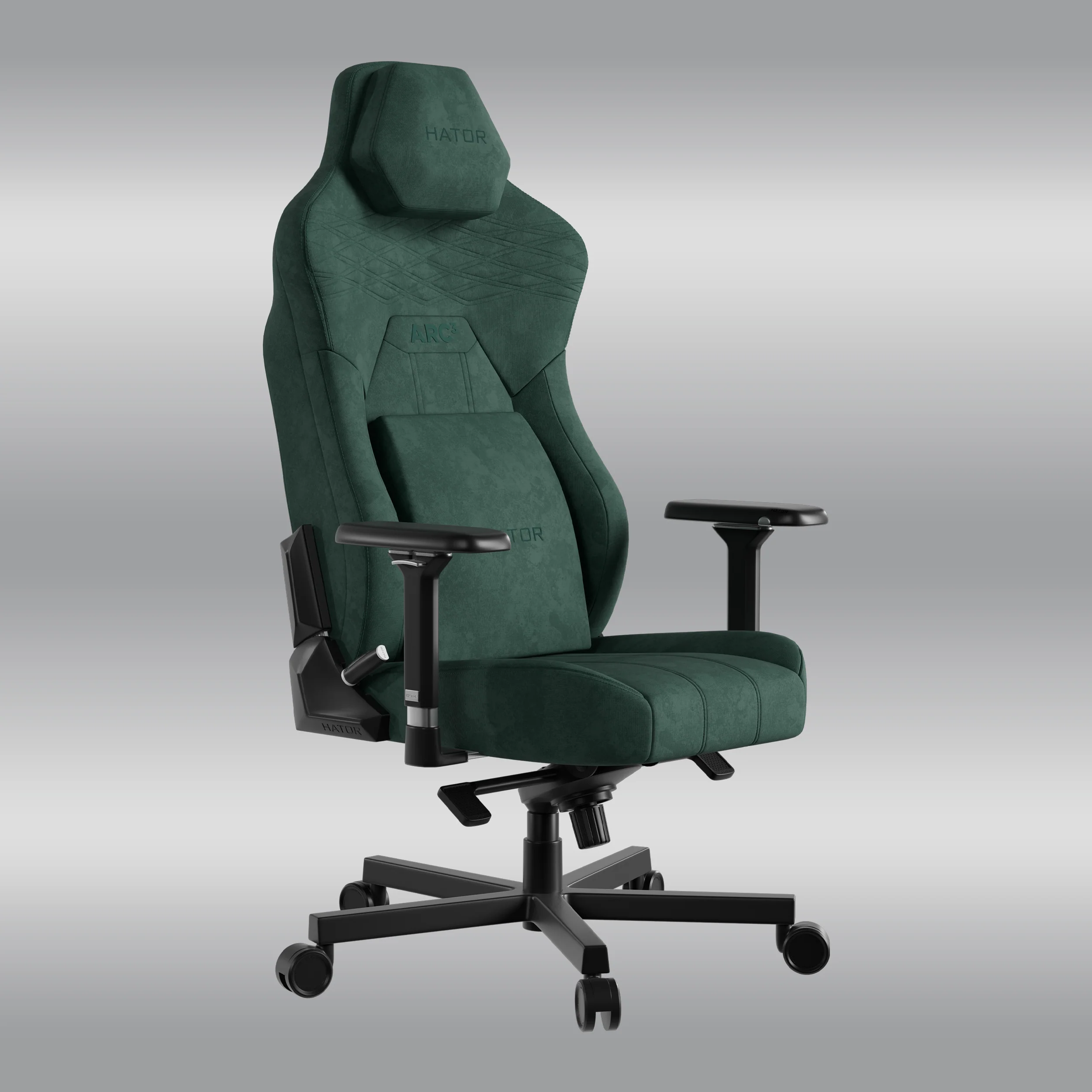 Arc 3 Velour - Image 84