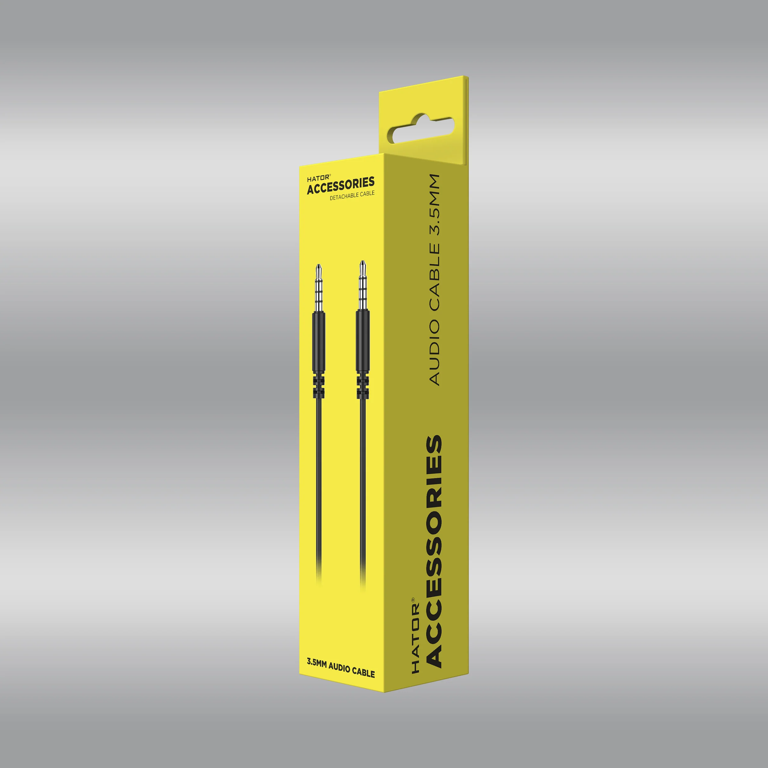 Detachable Cable 3,5mm - Image 2
