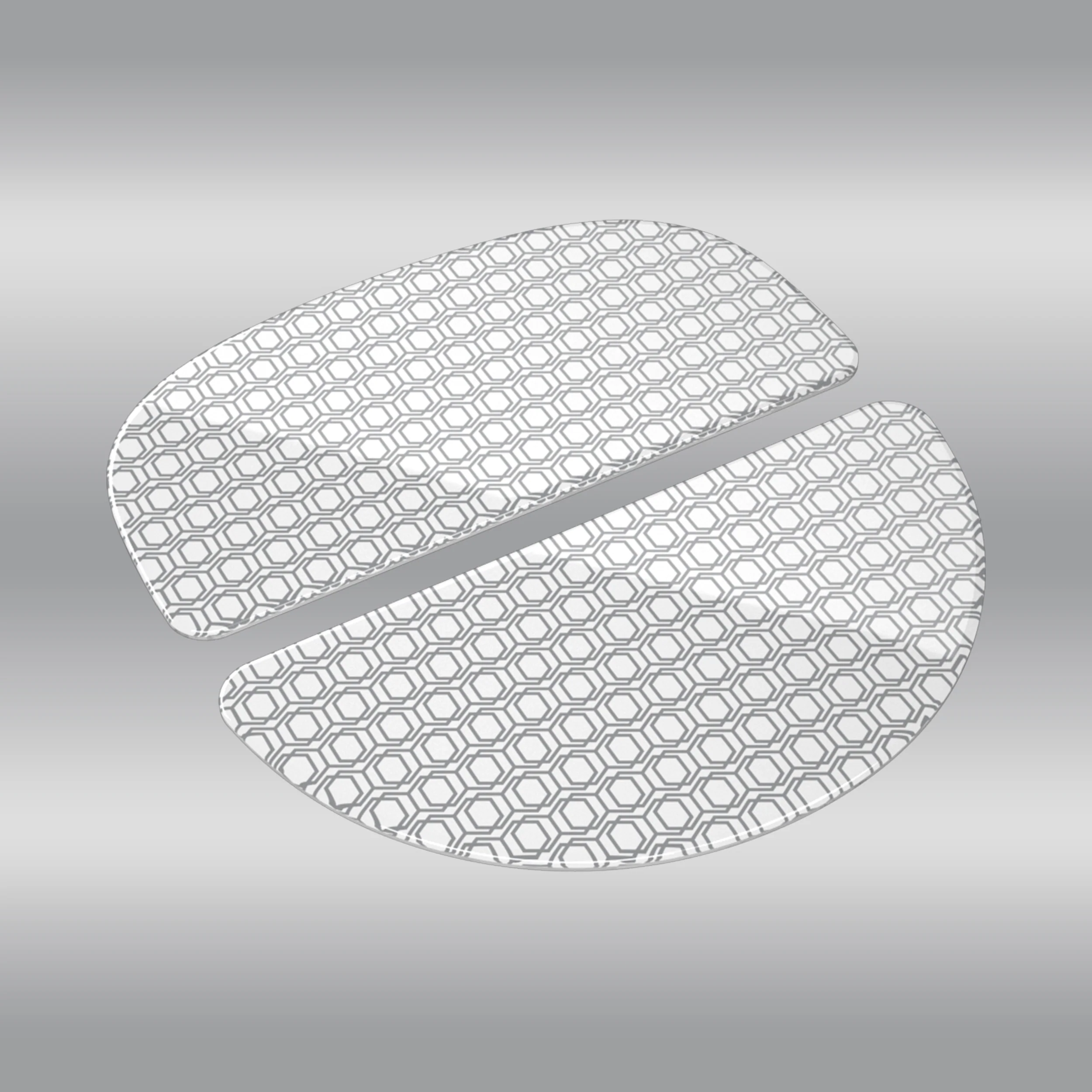 Glass feet for HATOR Quasar 3 series gaming mouse - Image 4