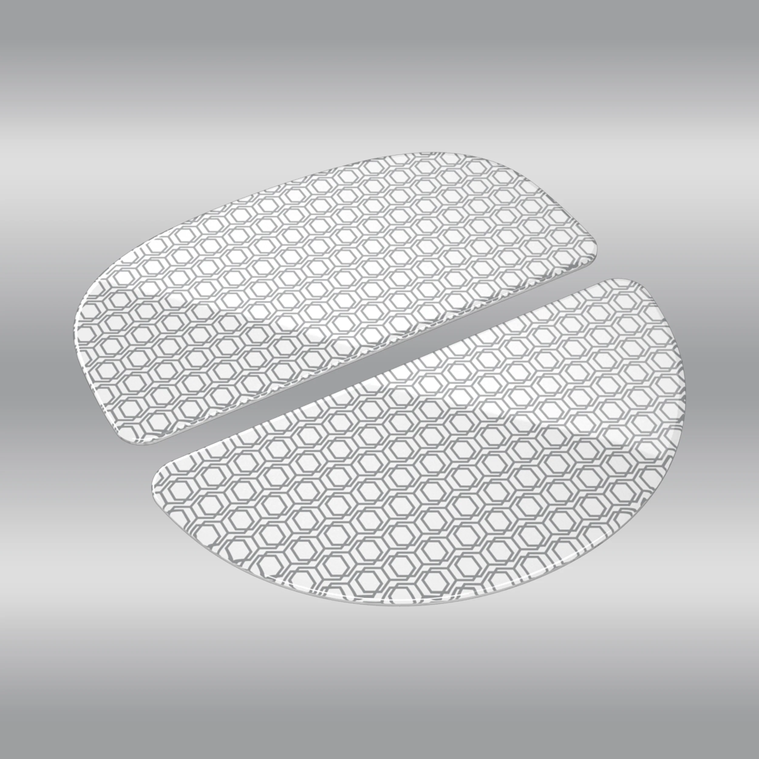 Glass feet for HATOR Quasar 3S Ultima 8K Wireless - Image 4
