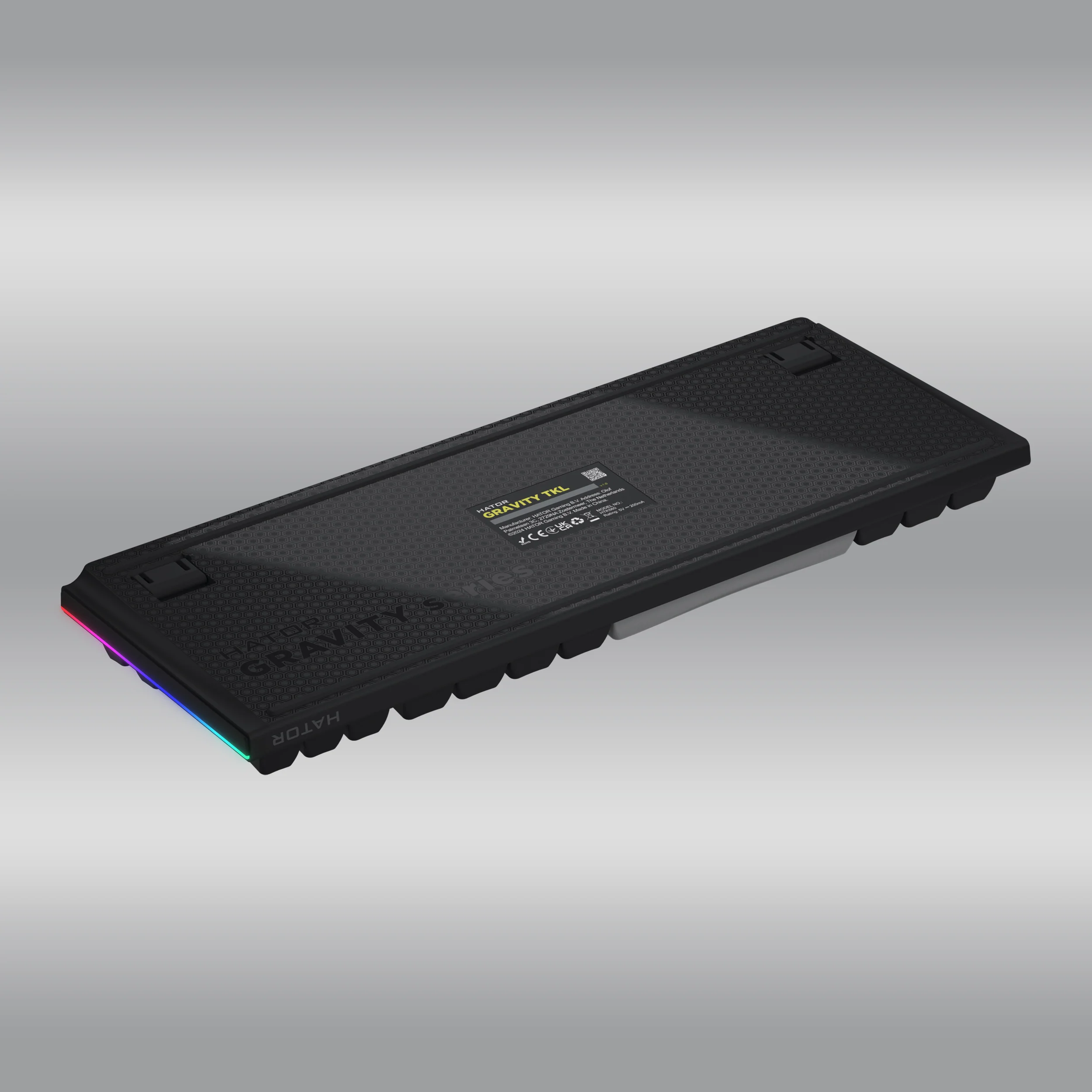 Gravity TKL - Image 14
