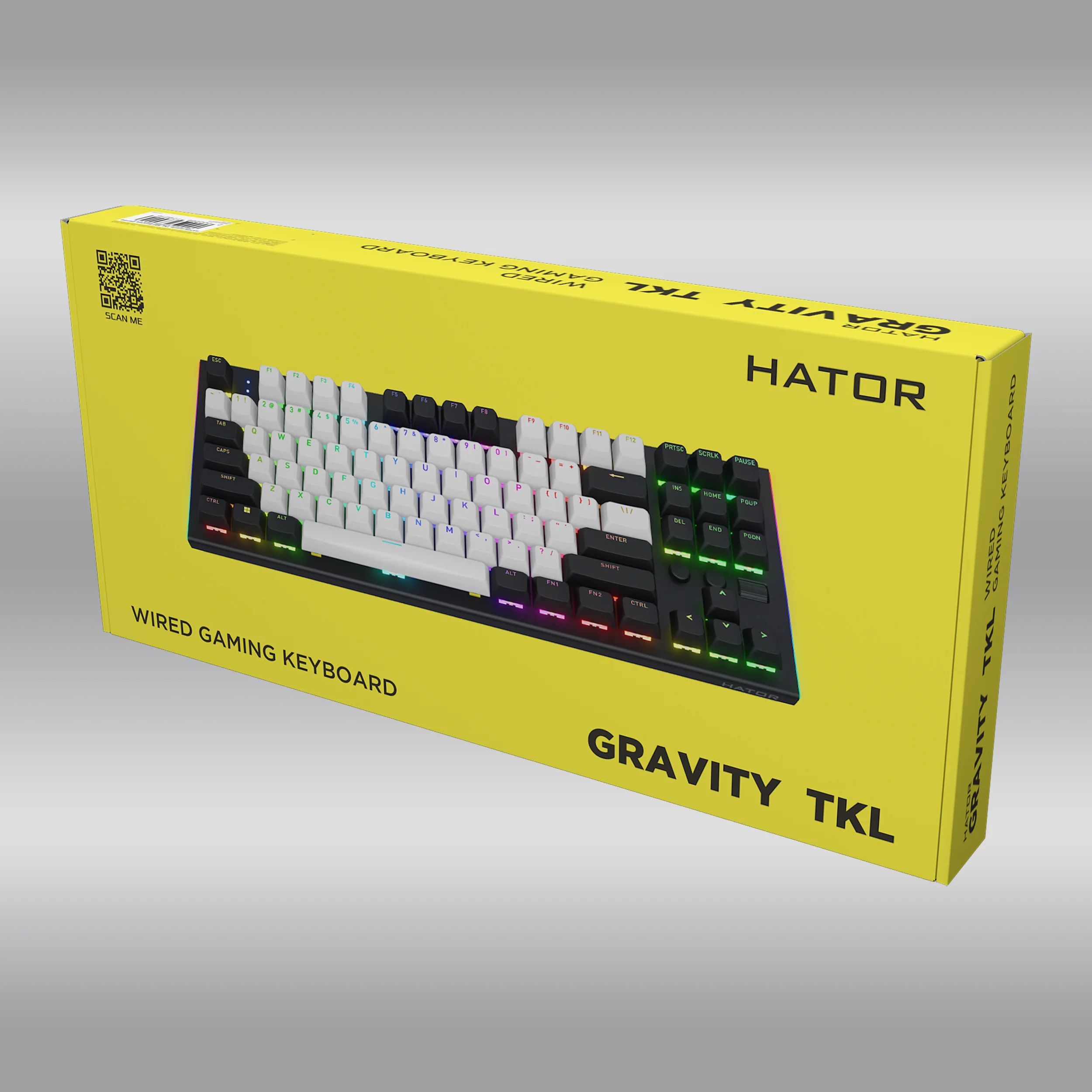 Gravity TKL - Image 15