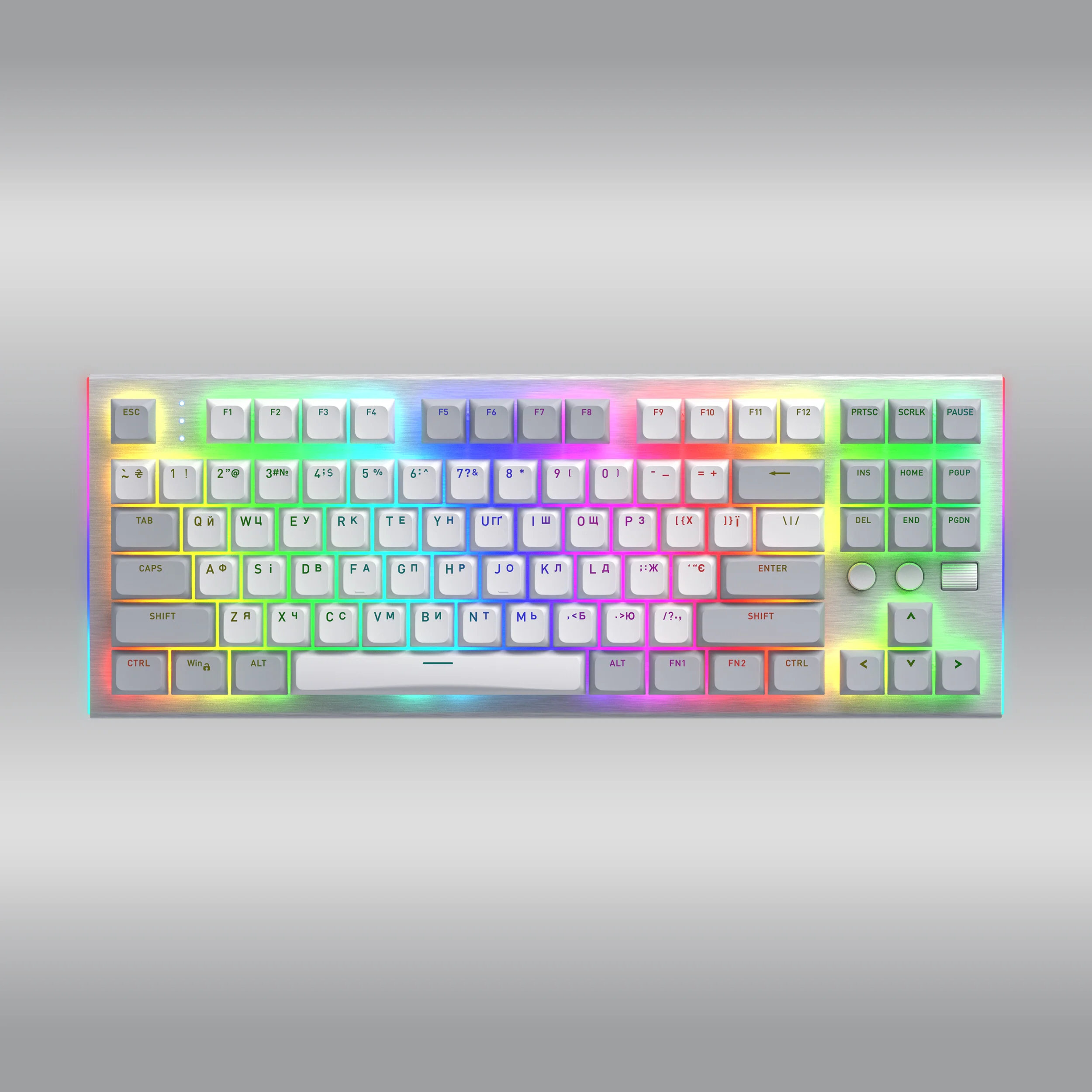 Gravity TKL - Image 16