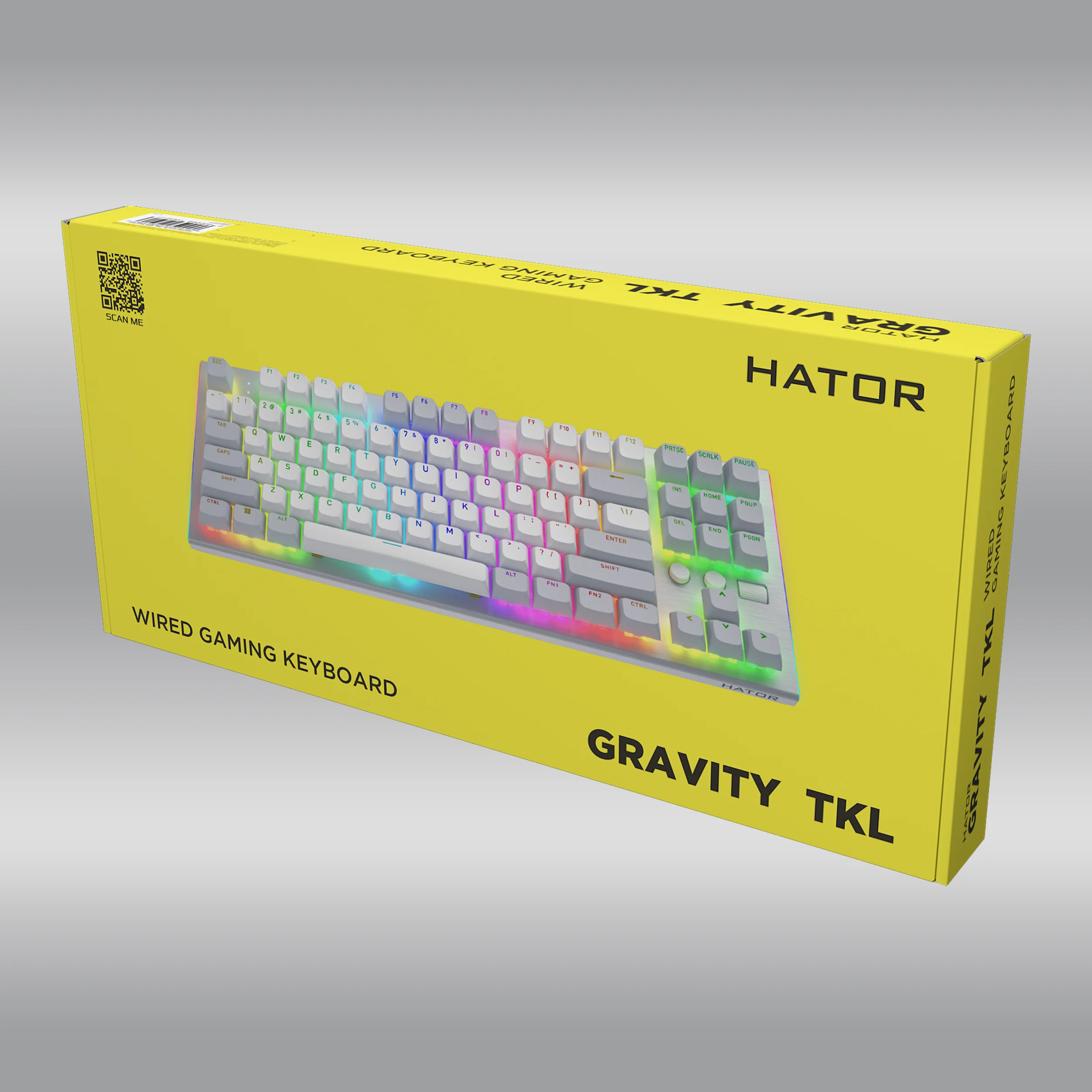 Gravity TKL - Image 7