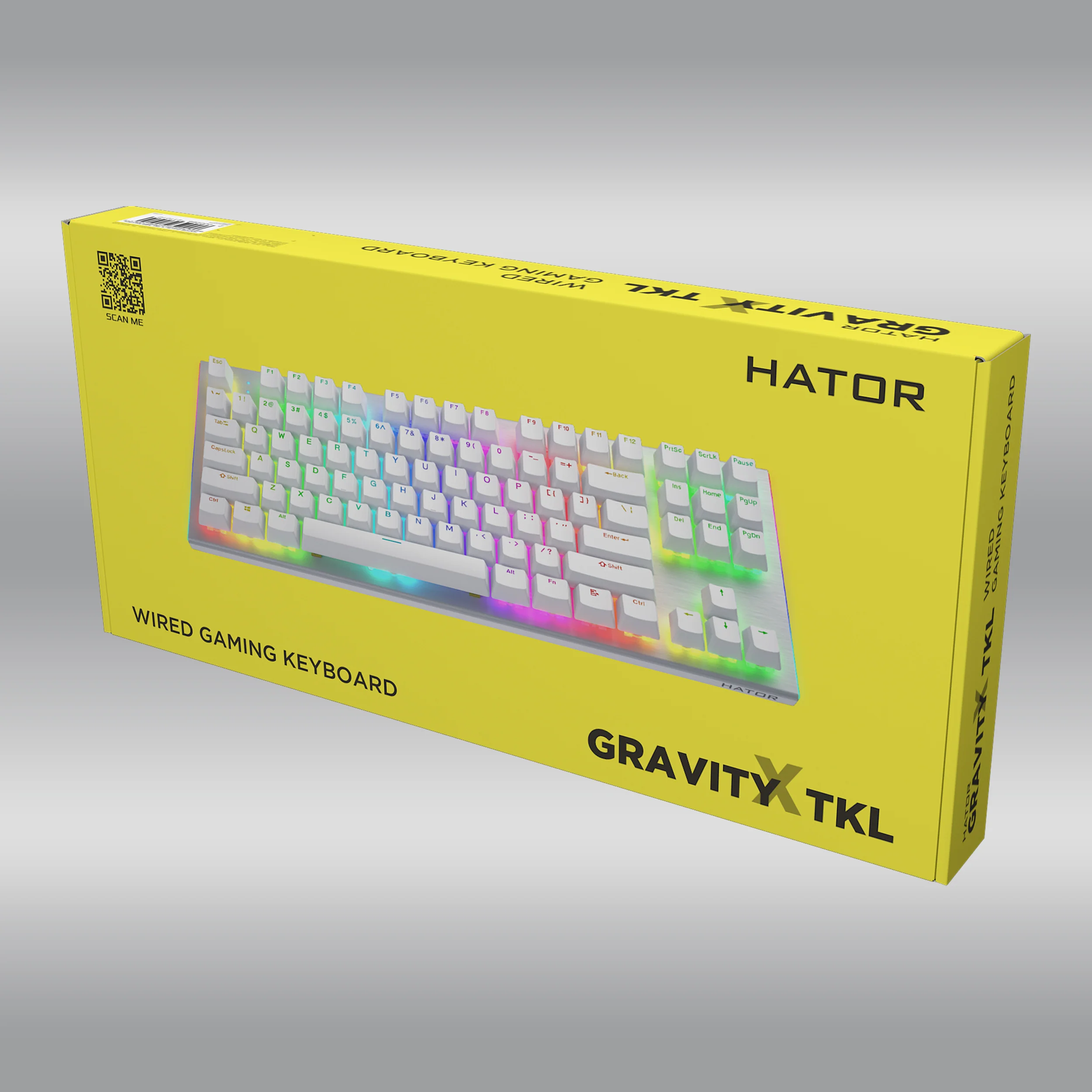 Gravity X TKL - Image 16