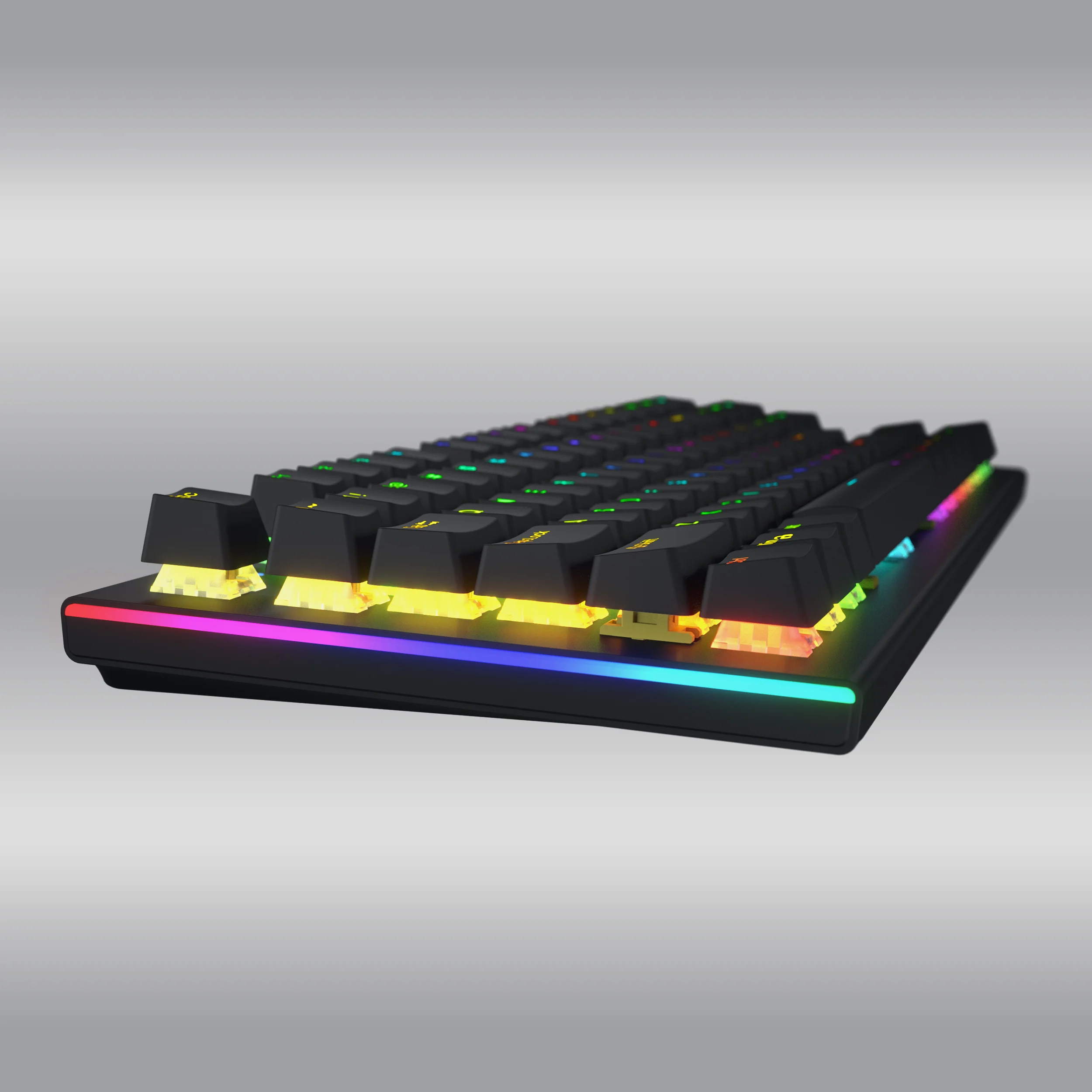Gravity X TKL - Image 3