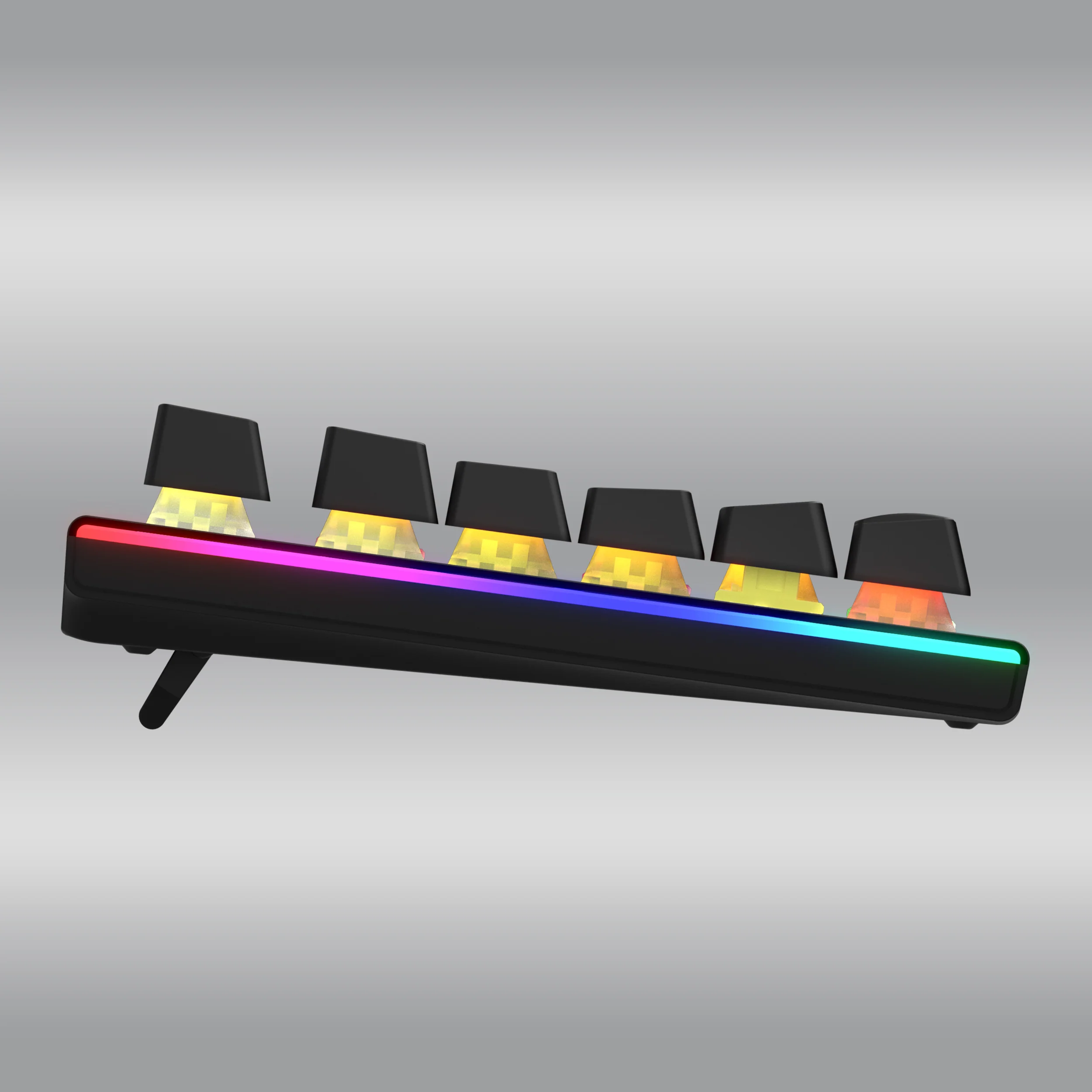 Gravity X TKL - Image 5