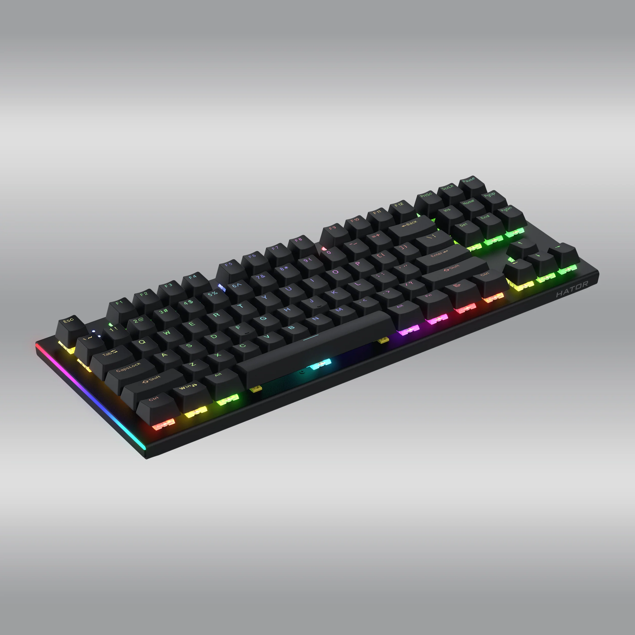 Gravity X TKL - Image 6