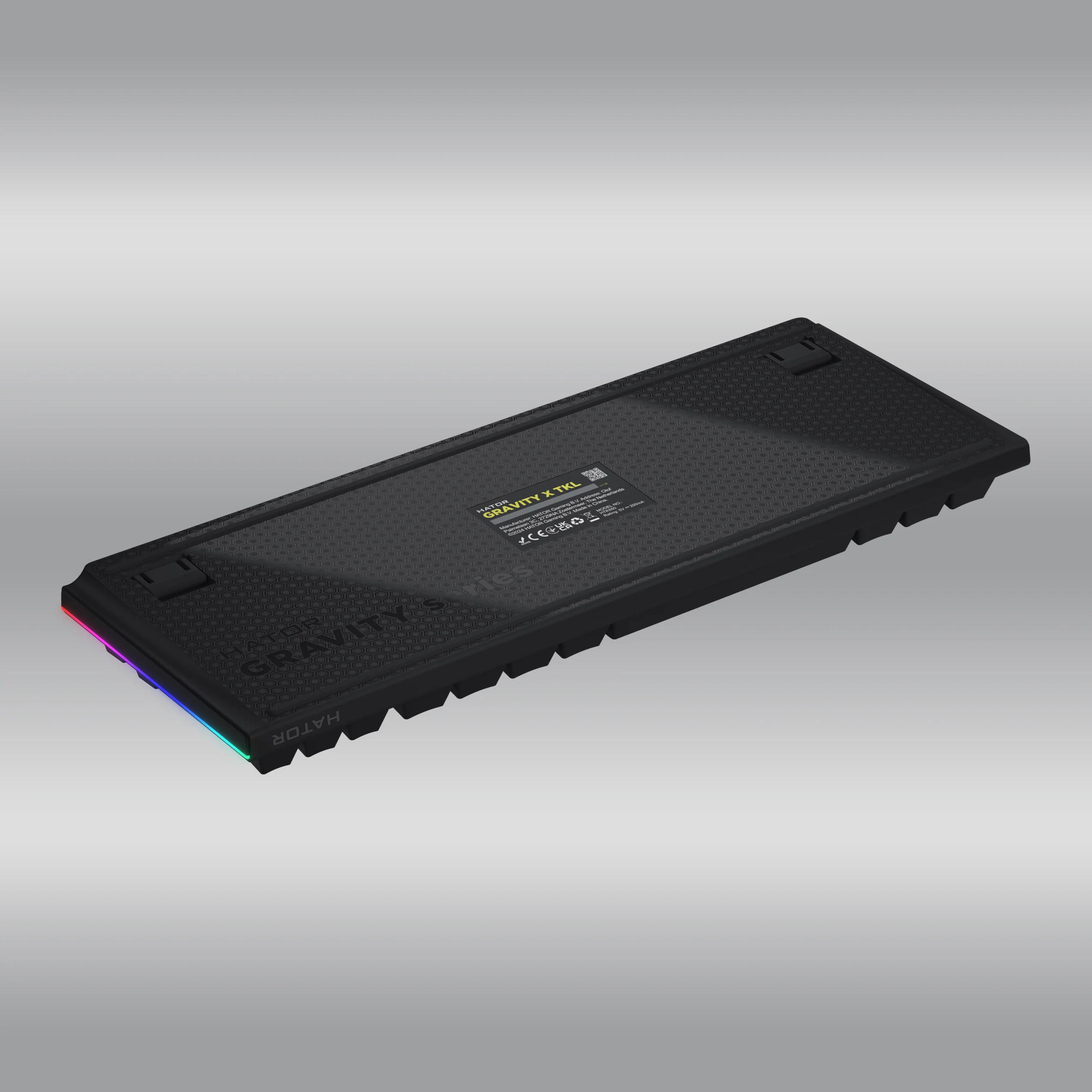 Gravity X TKL - Image 7