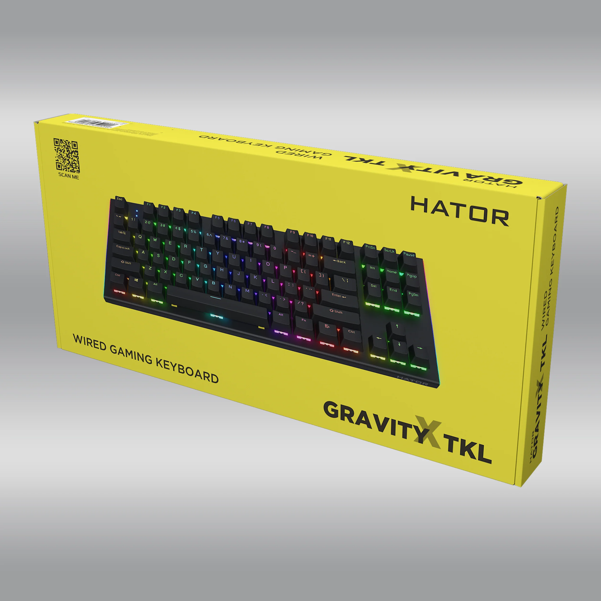 Gravity X TKL - Image 8