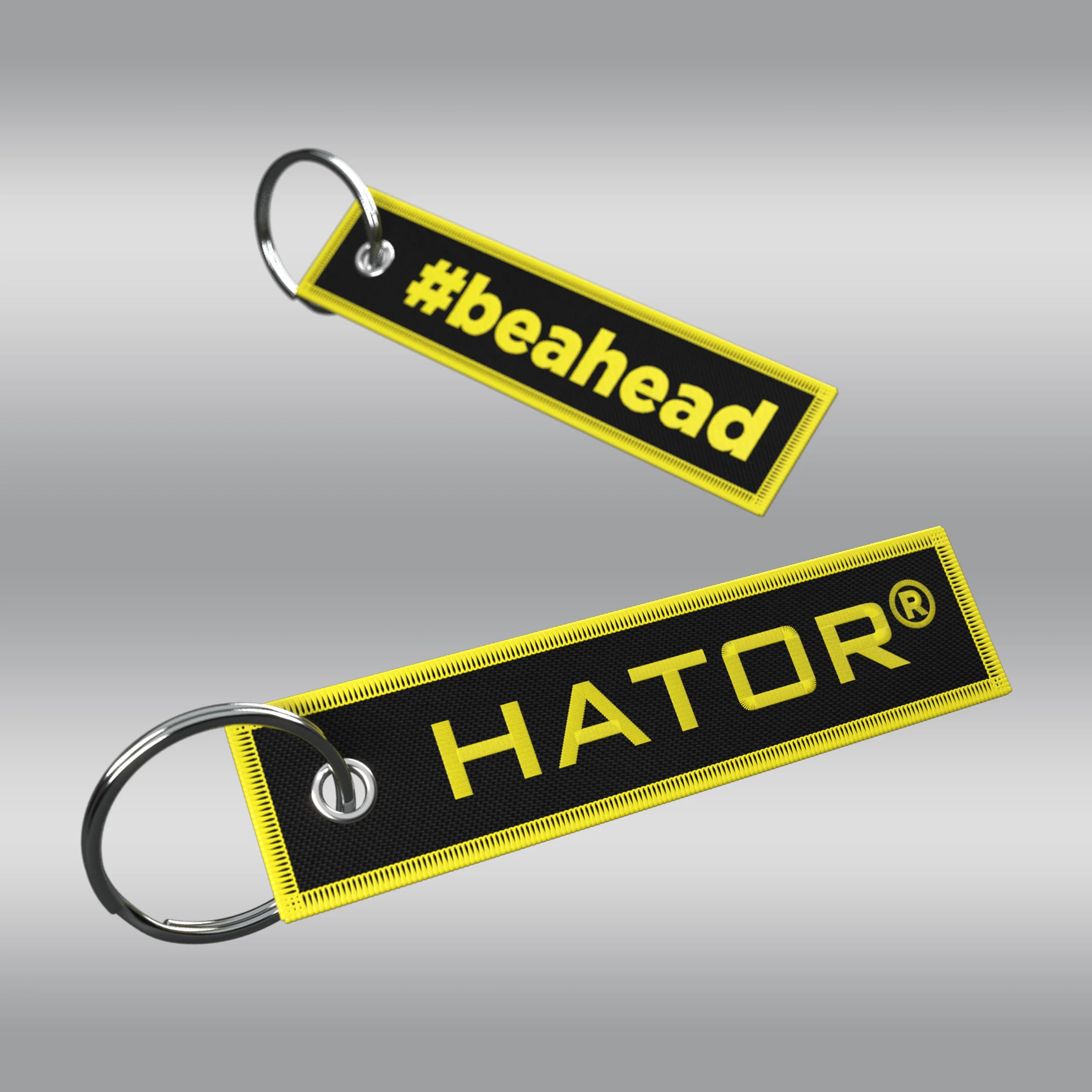 HATOR Keychain