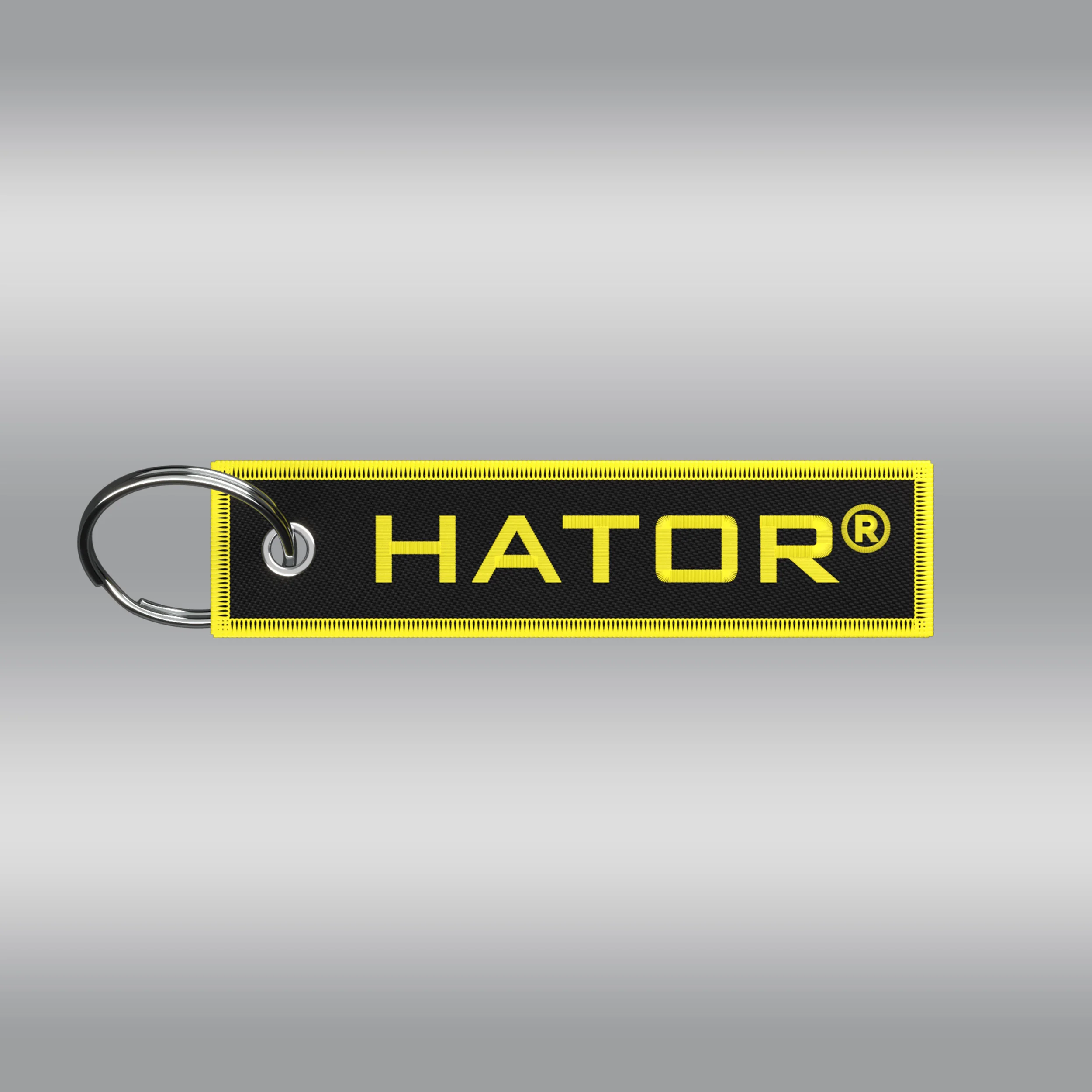 HATOR Keychain - Image 2