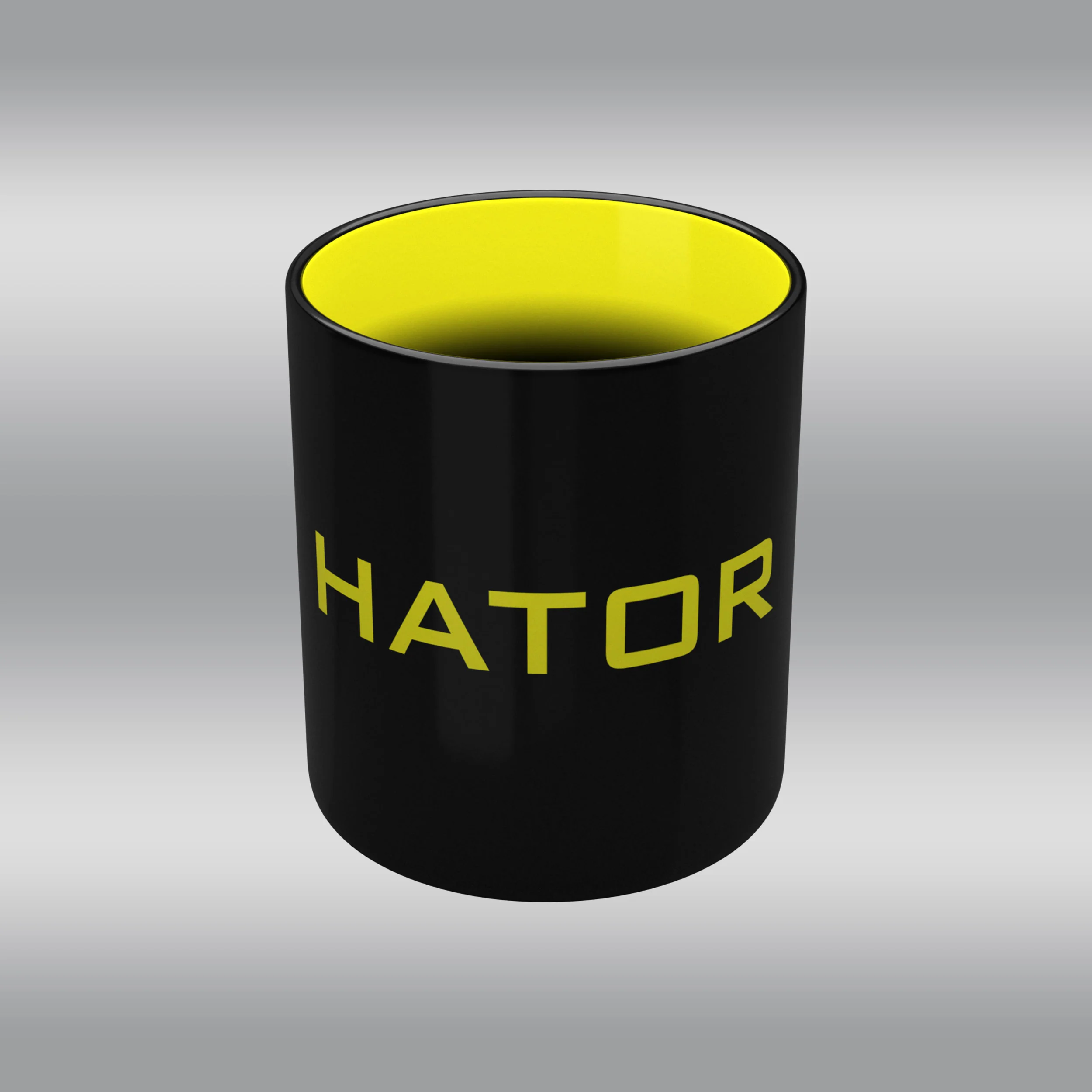 HATOR Mug