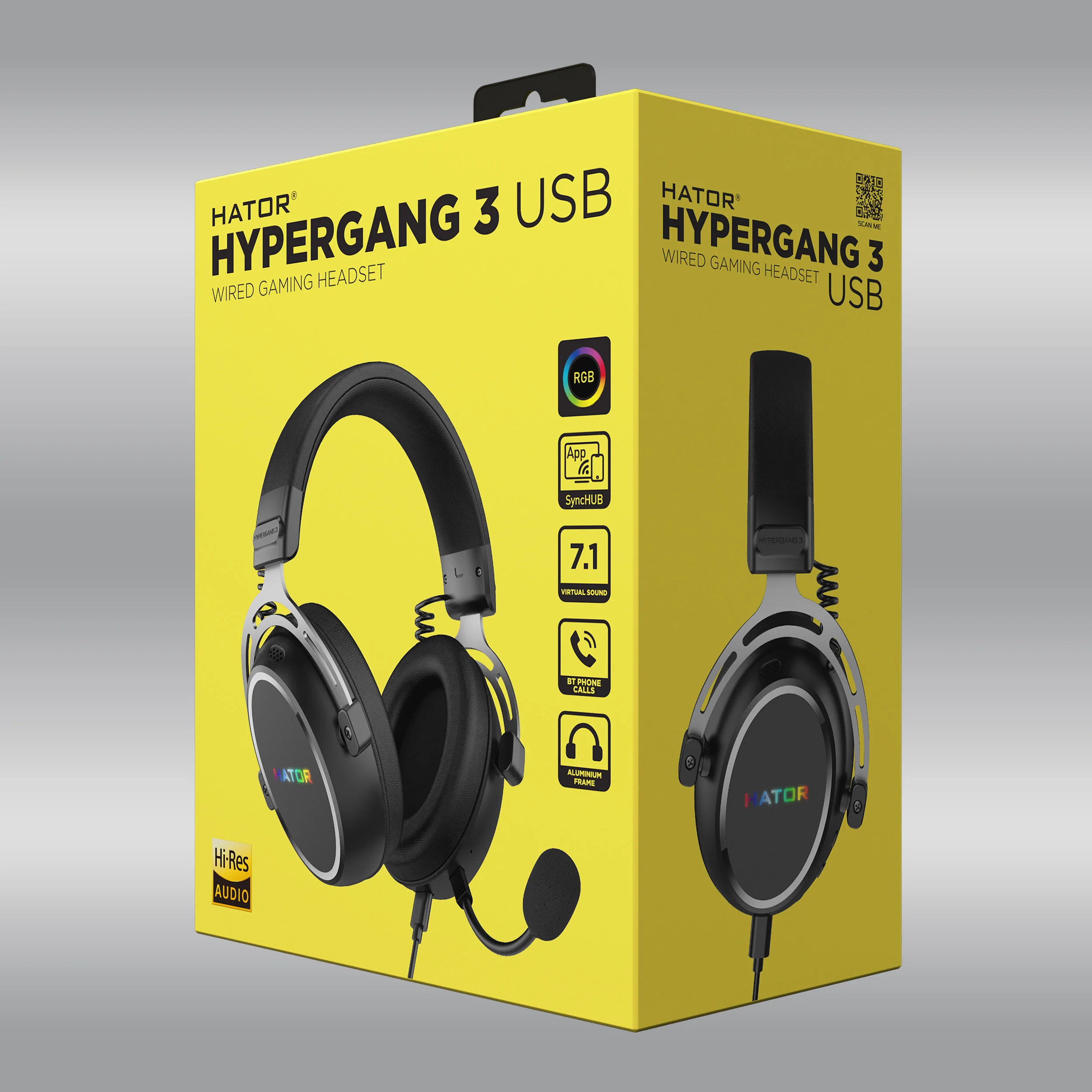 Hypergang 3 USB - Image 8