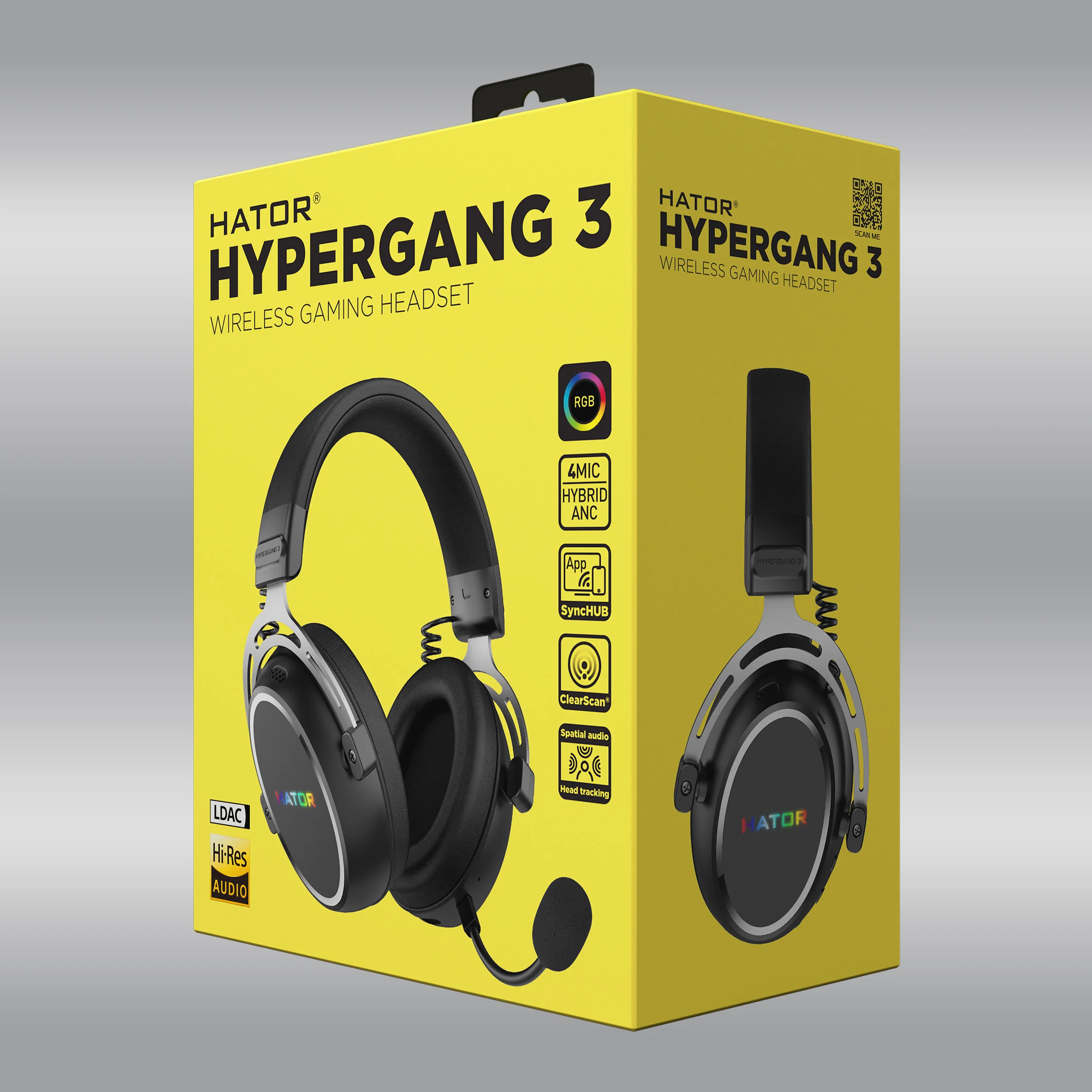 Hypergang 3 Wireless - Image 10
