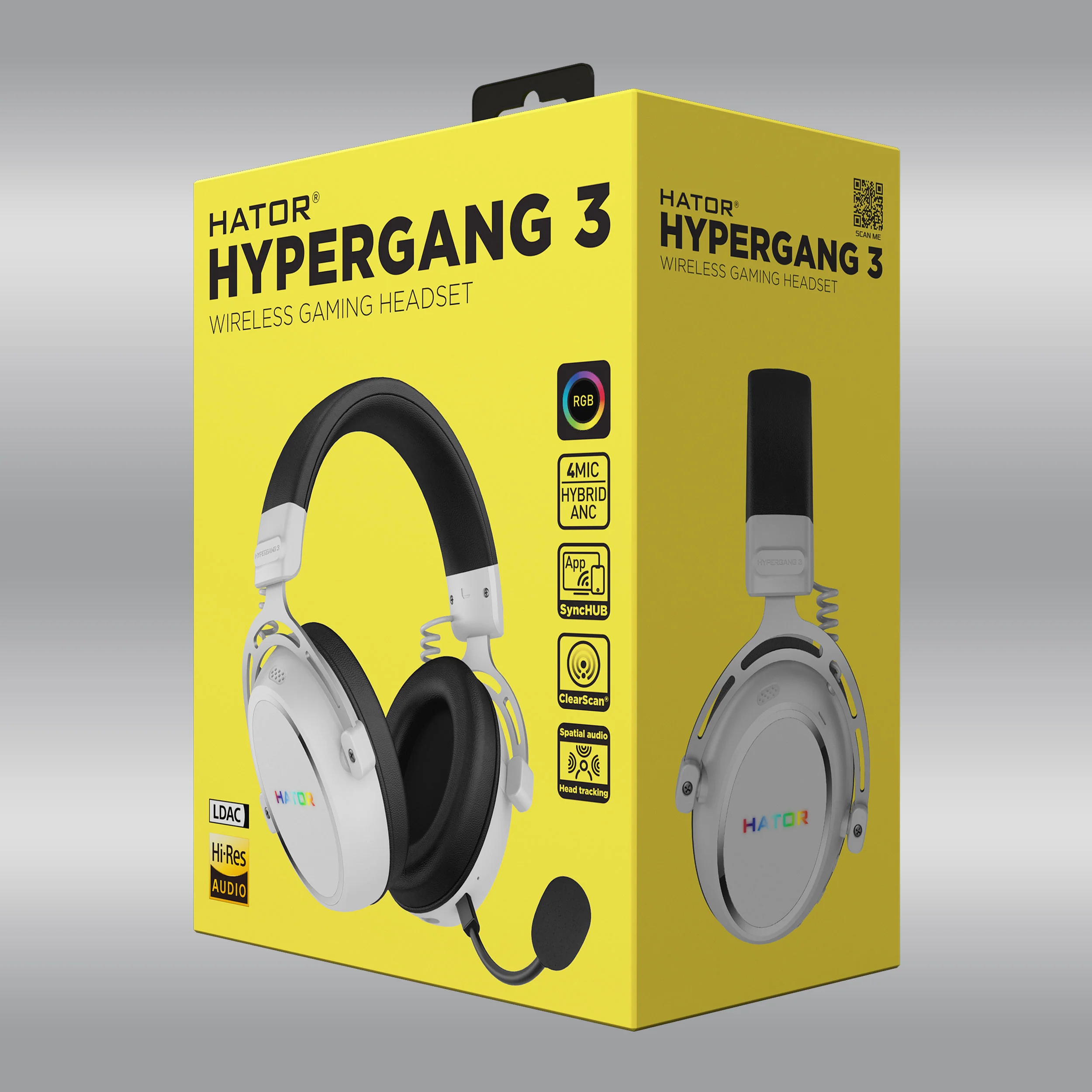 Hypergang 3 Wireless - Image 20