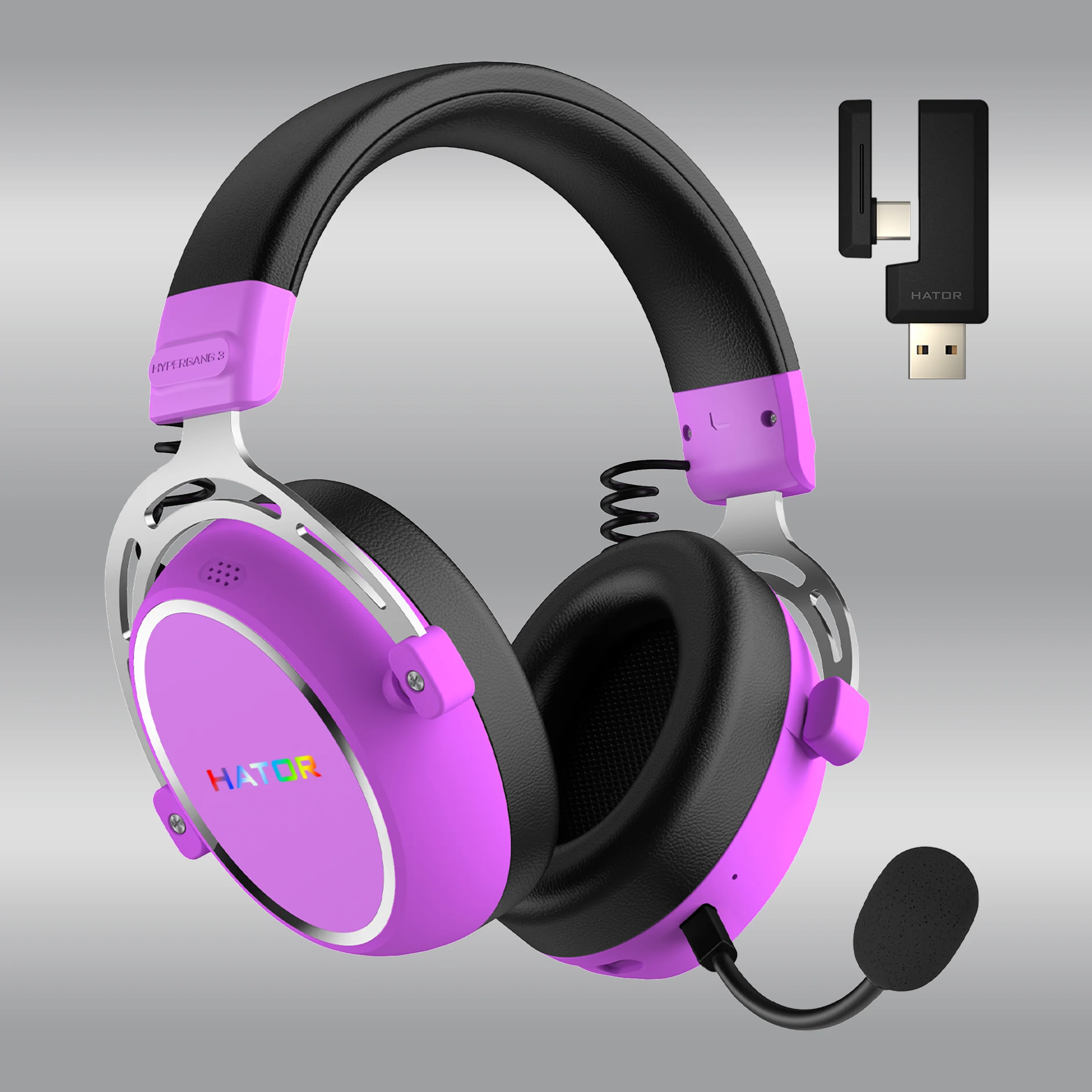 Hypergang 3 Wireless - Image 21