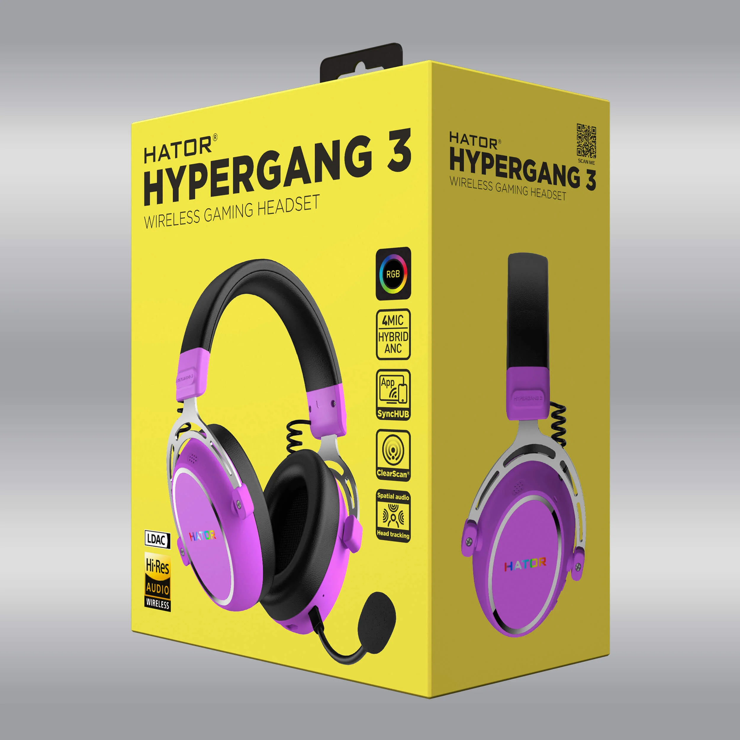 Hypergang 3 Wireless - Image 30