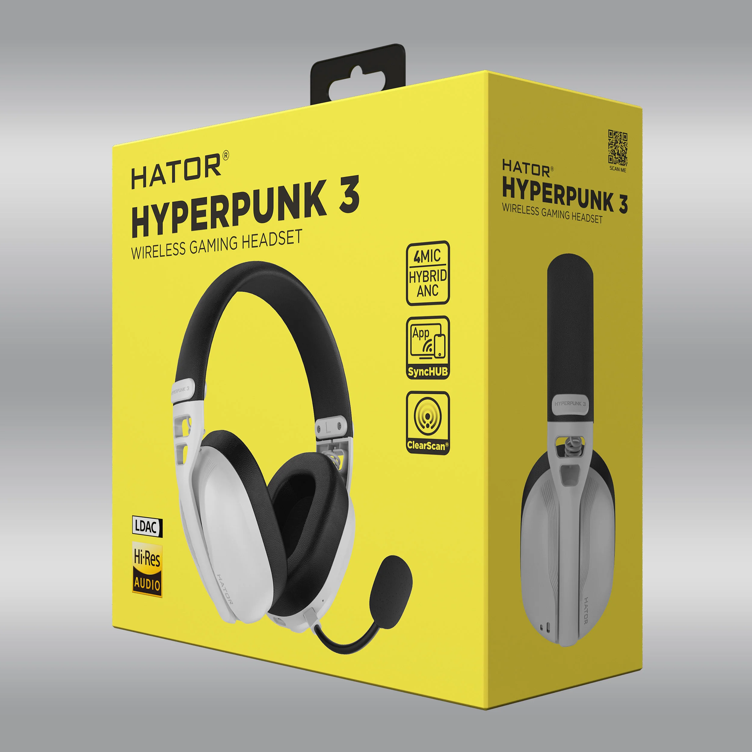 Hyperpunk 3 Wireless - Image 17