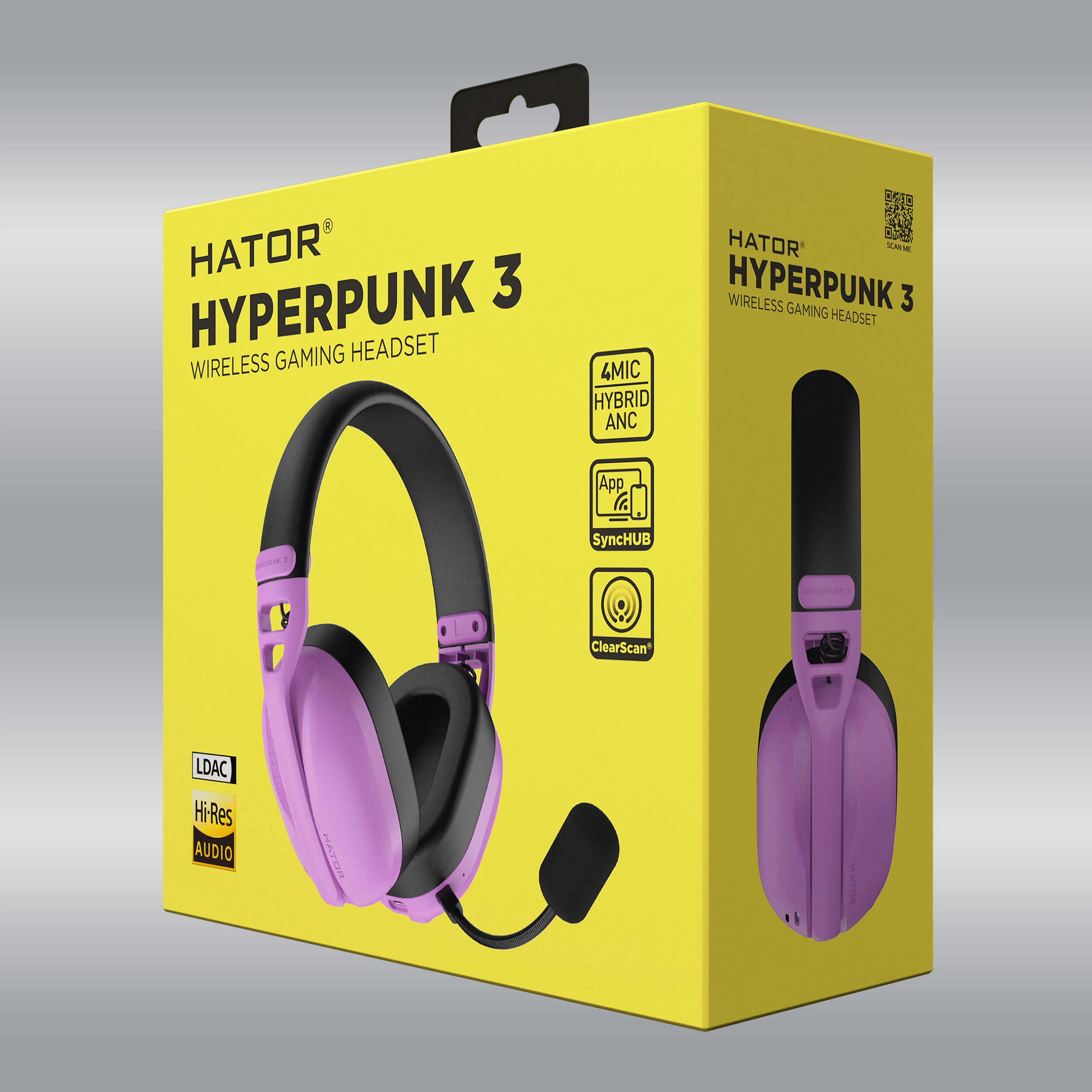 Hyperpunk 3 Wireless - Image 27