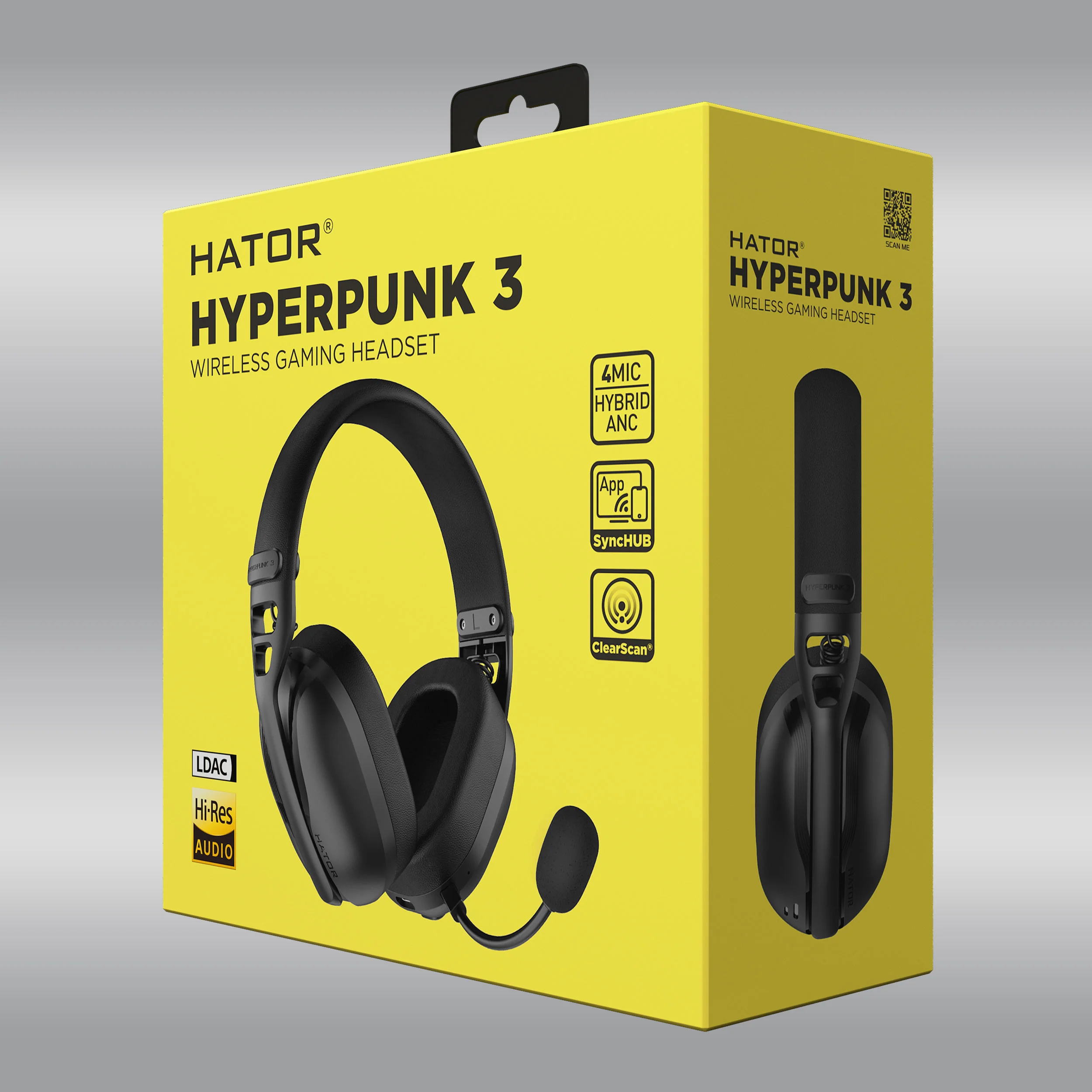 Hyperpunk 3 Wireless - Image 9