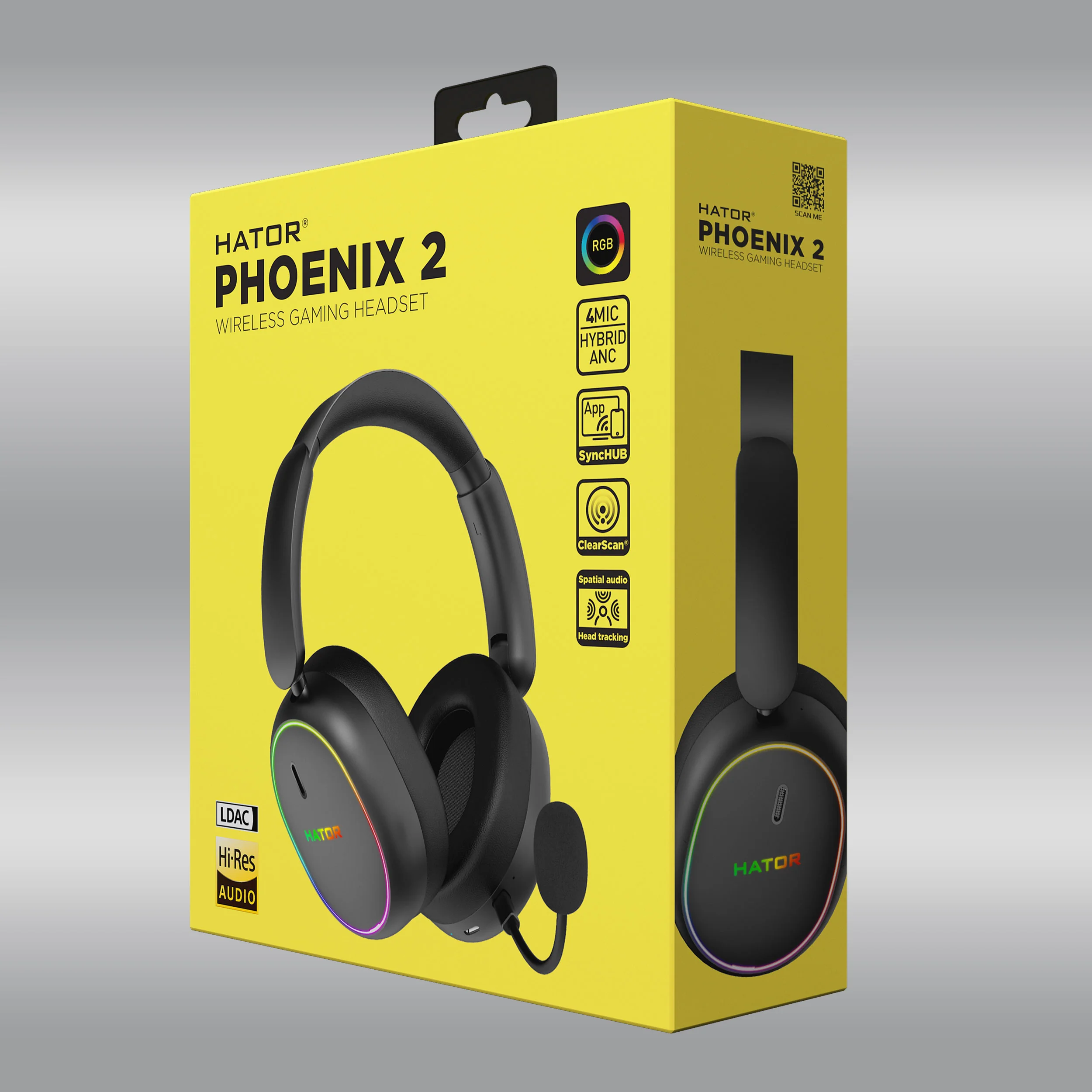 Phoenix 2 Wireless - Image 10