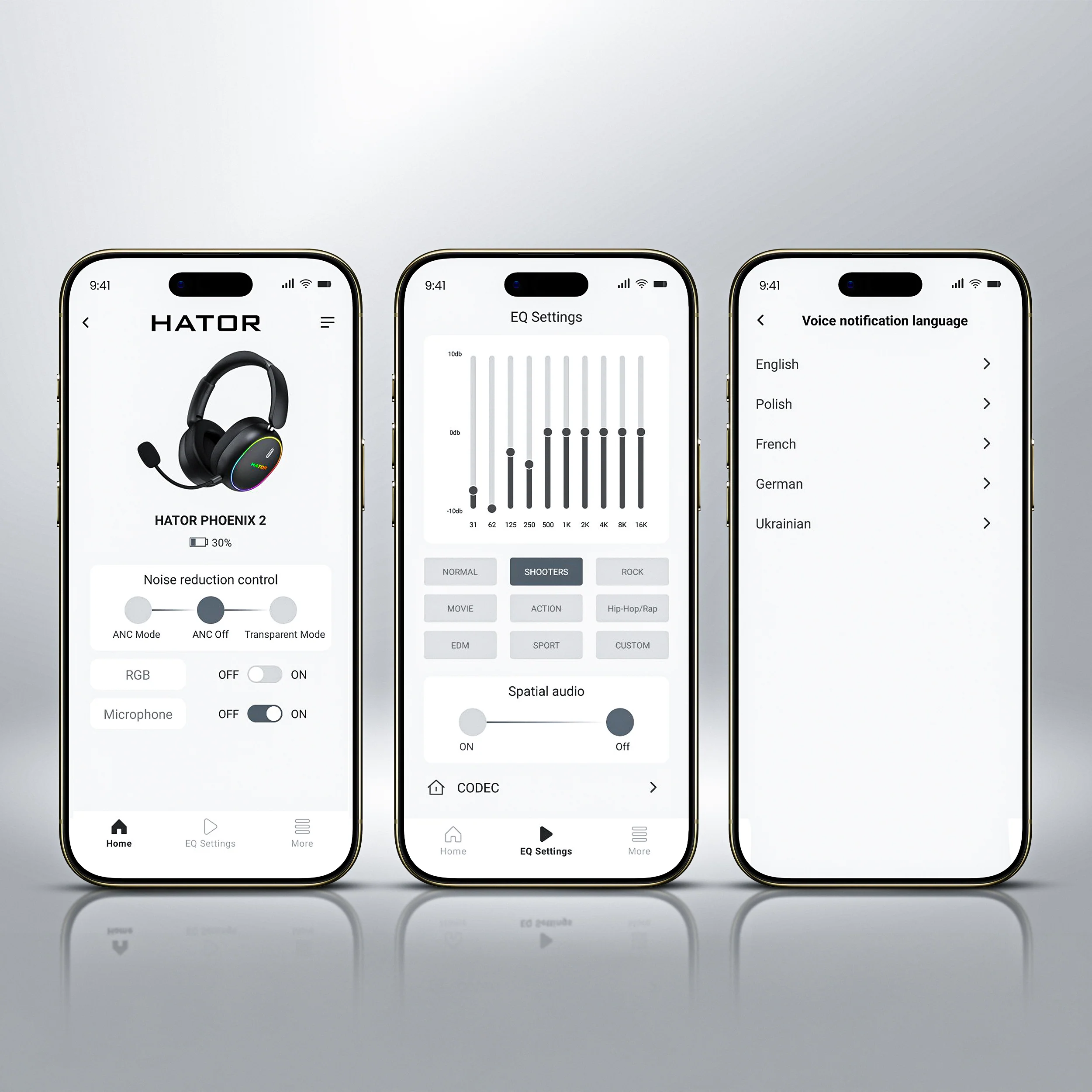Phoenix 2 Wireless - Image 19