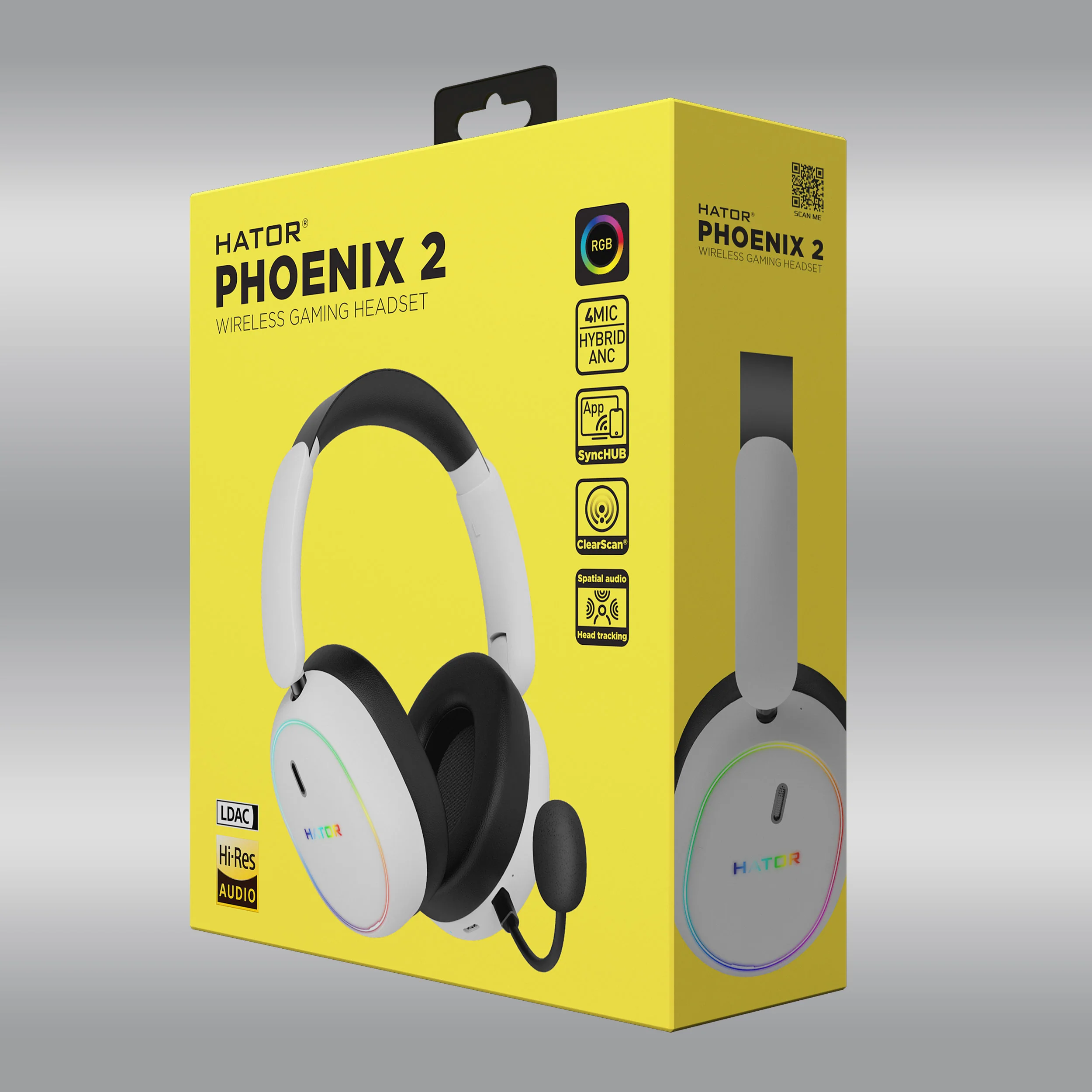 Phoenix 2 Wireless - Image 20
