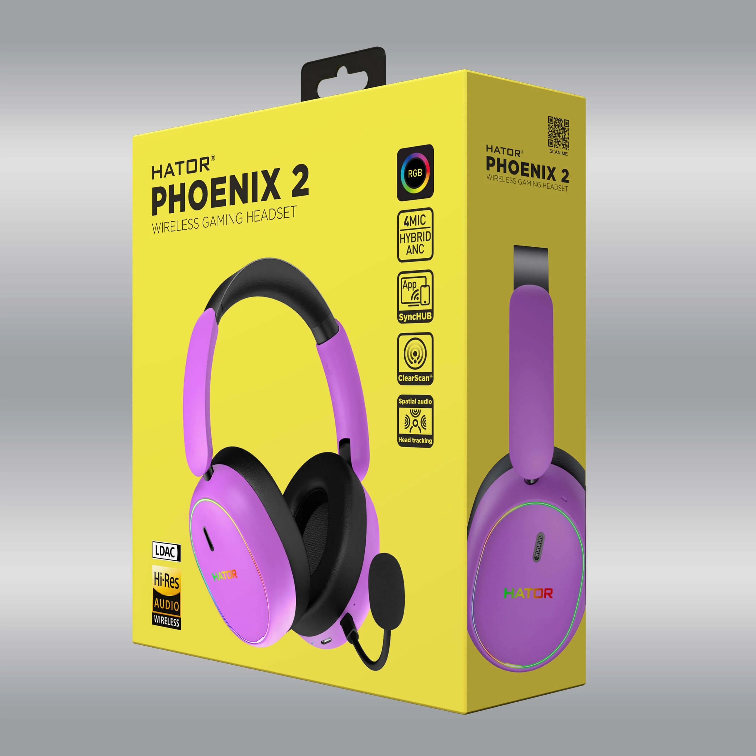 Phoenix 2 Wireless - Image 30