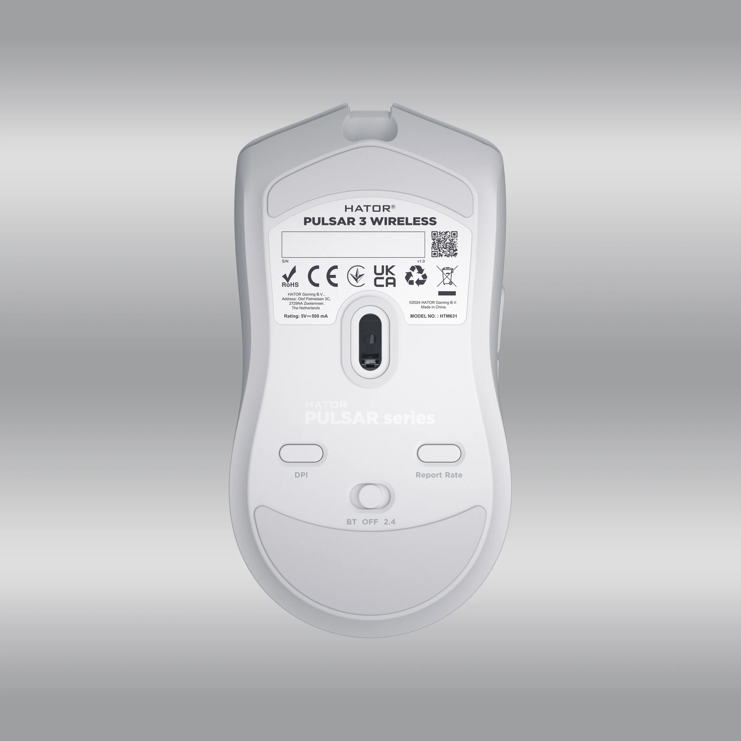 Pulsar 3 Wireless - Image 13
