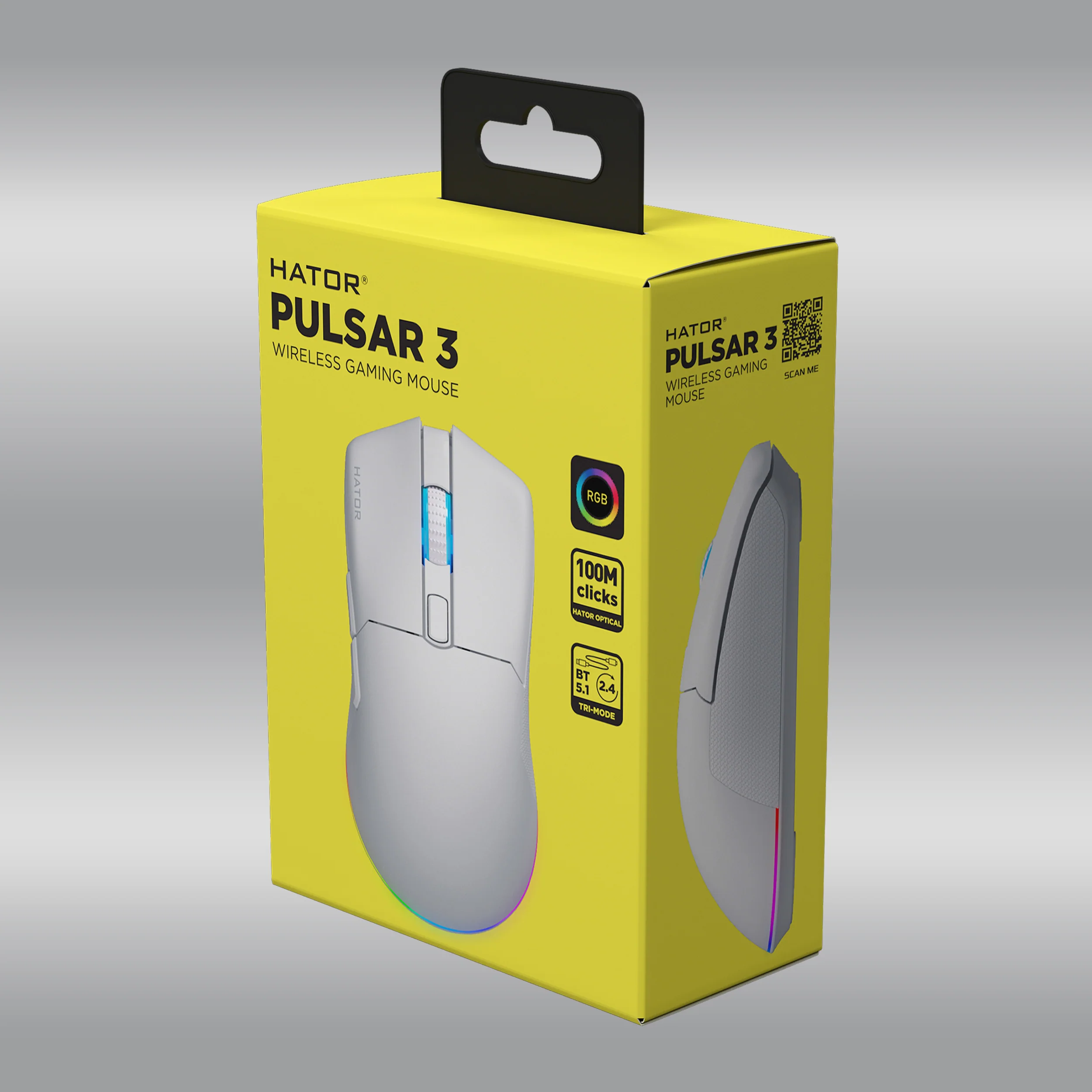 Pulsar 3 Wireless - Image 14