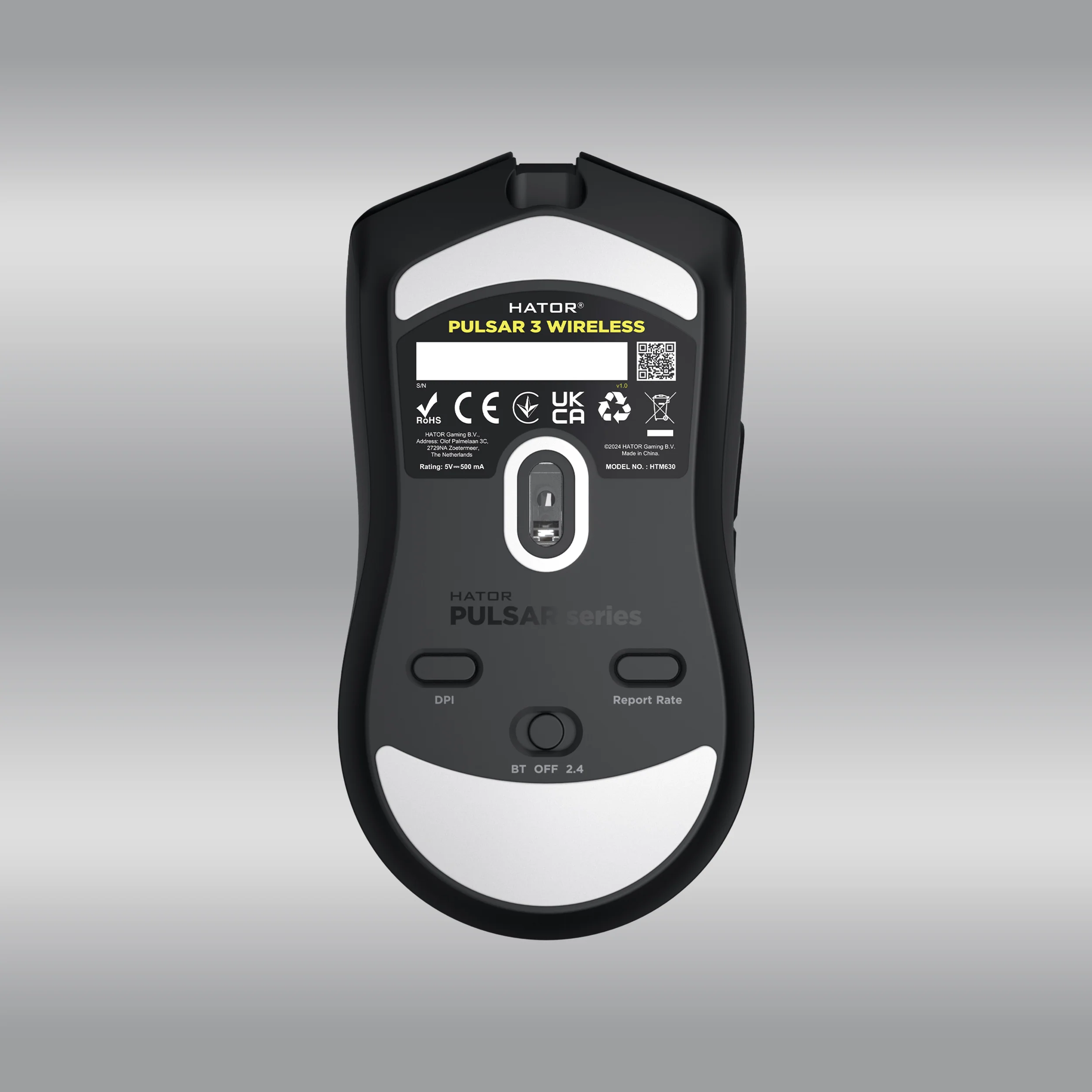 Pulsar 3 Wireless - Image 6