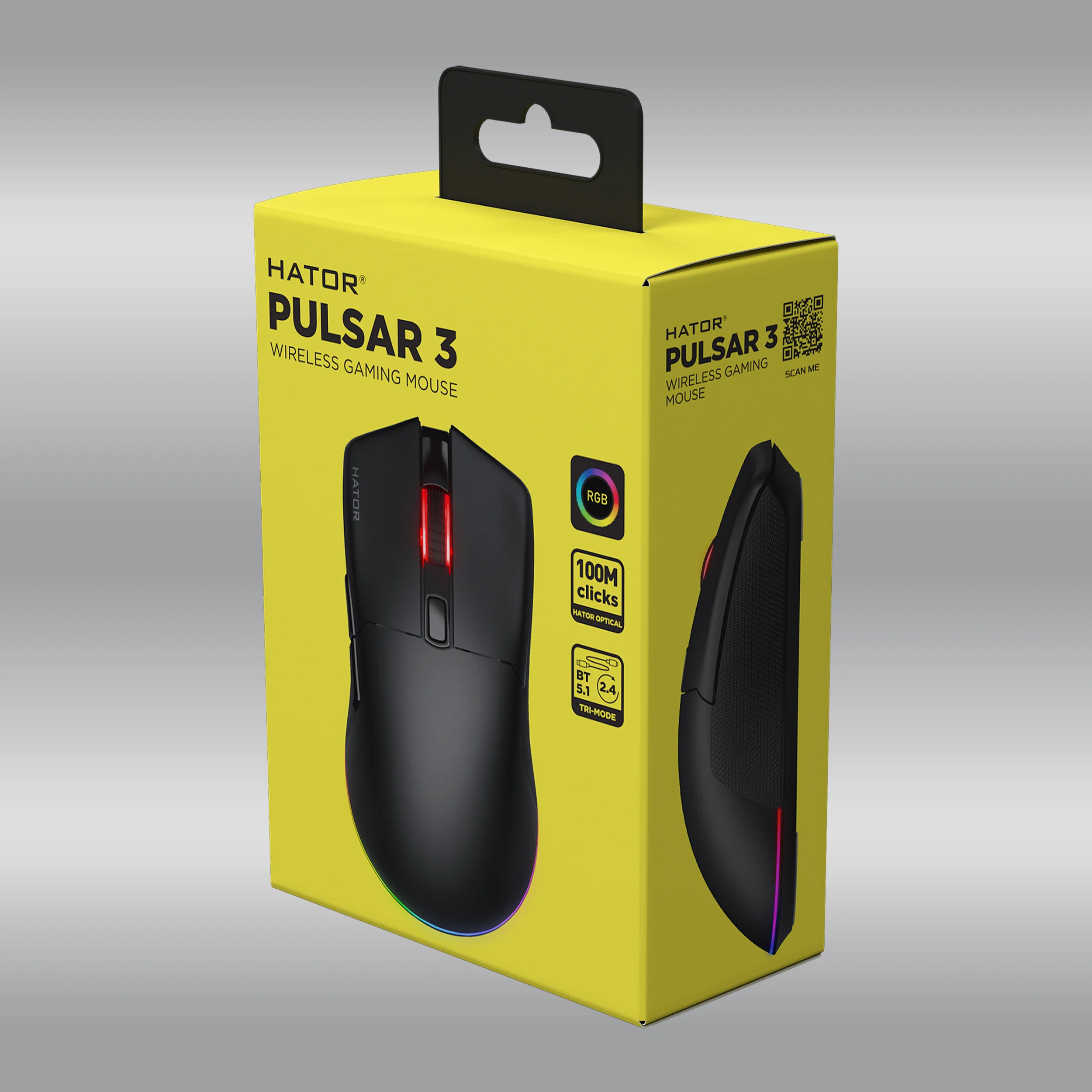 Pulsar 3 Wireless - Image 7