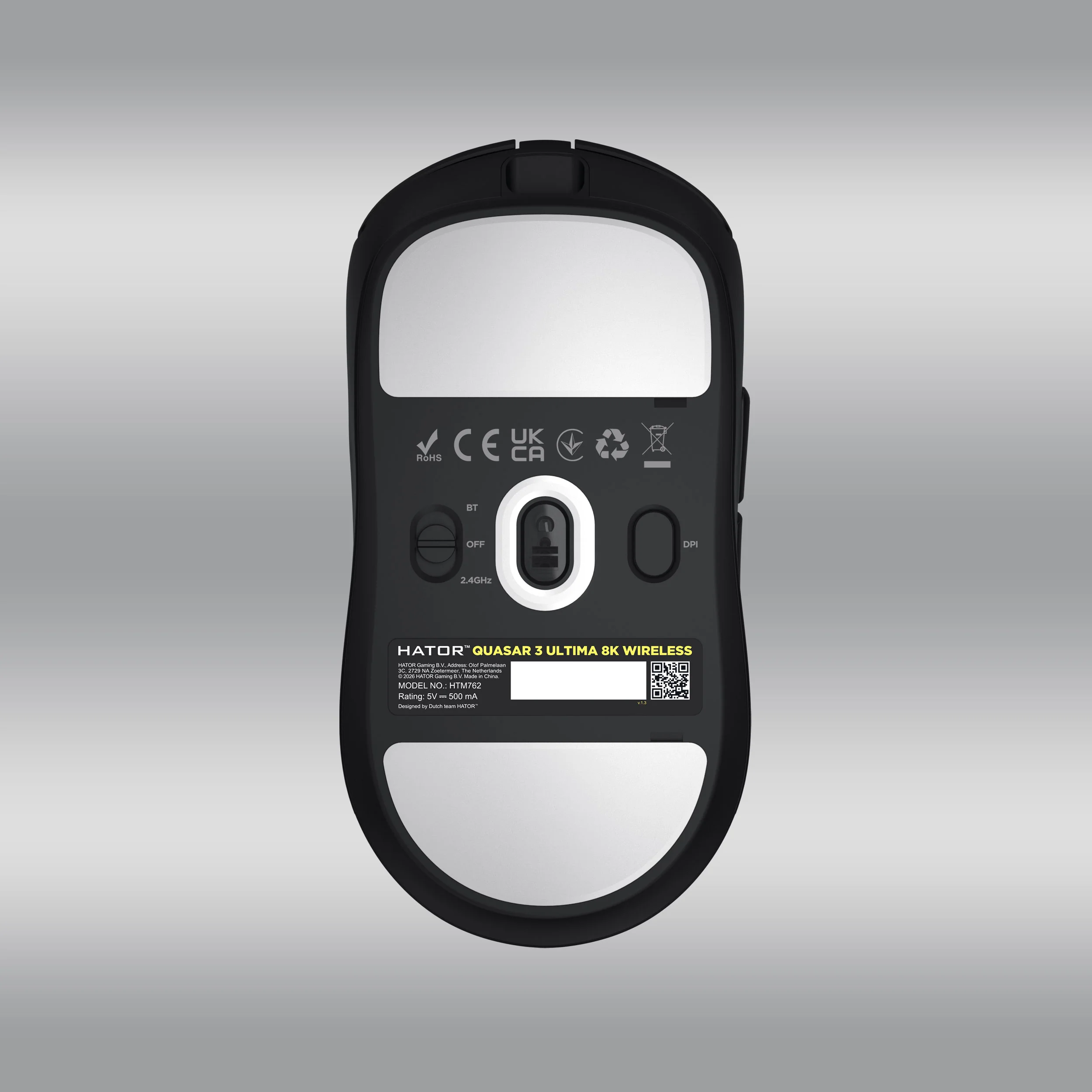 Quasar 3 Ultima 8K Wireless - Image 20