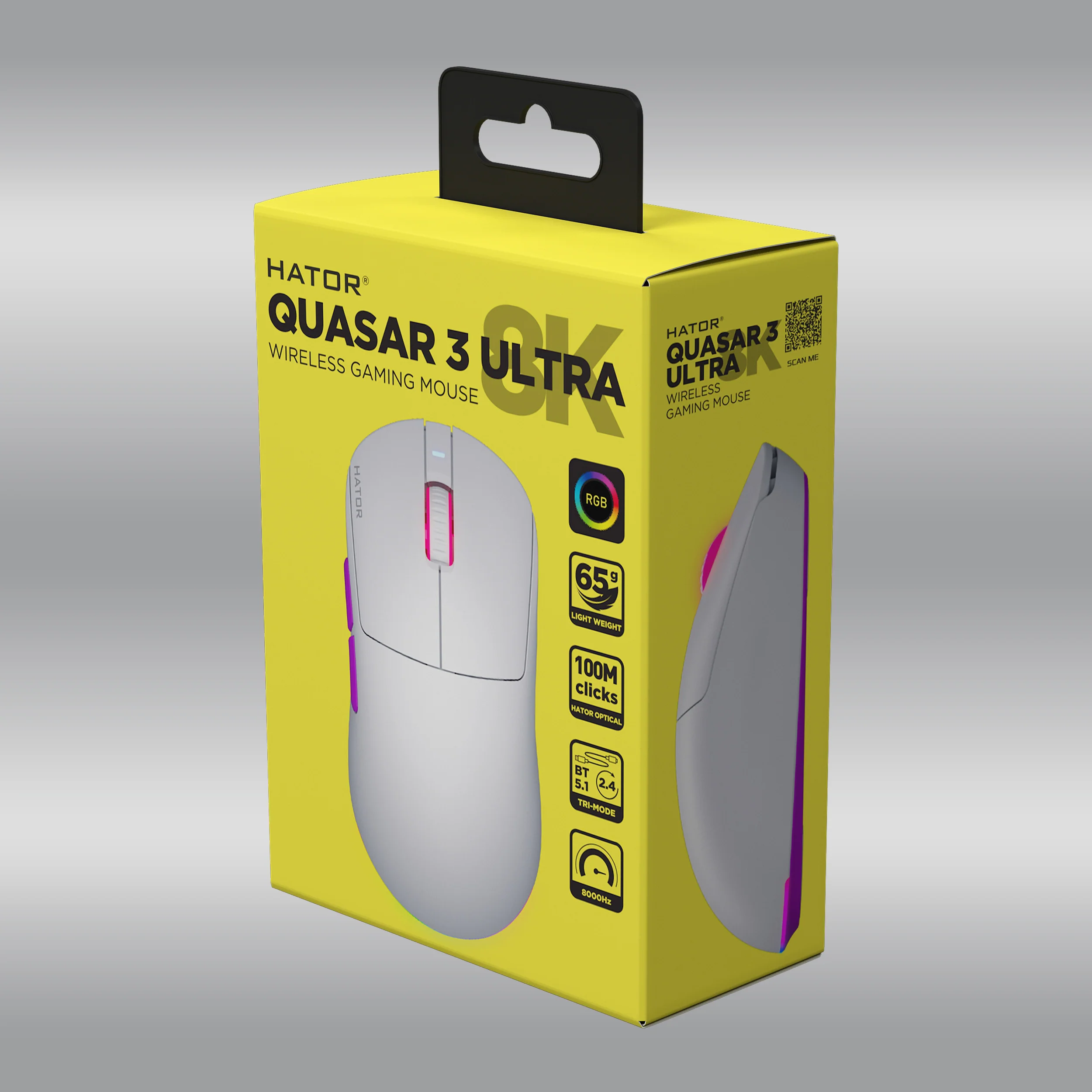 Quasar 3 Ultra 8K+8K Wireless - Image 17