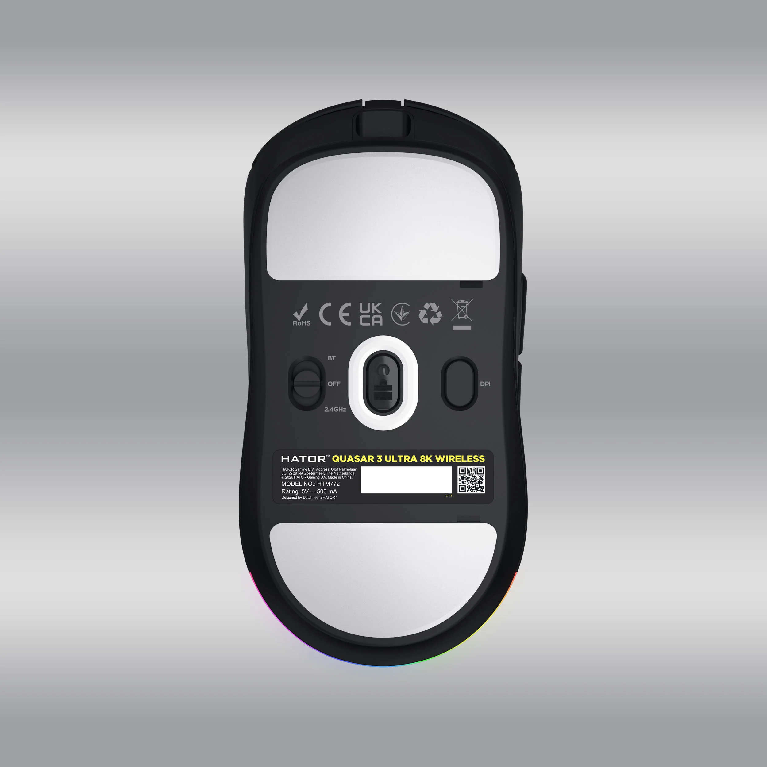 Quasar 3 Ultra 8K+8K Wireless - Image 24
