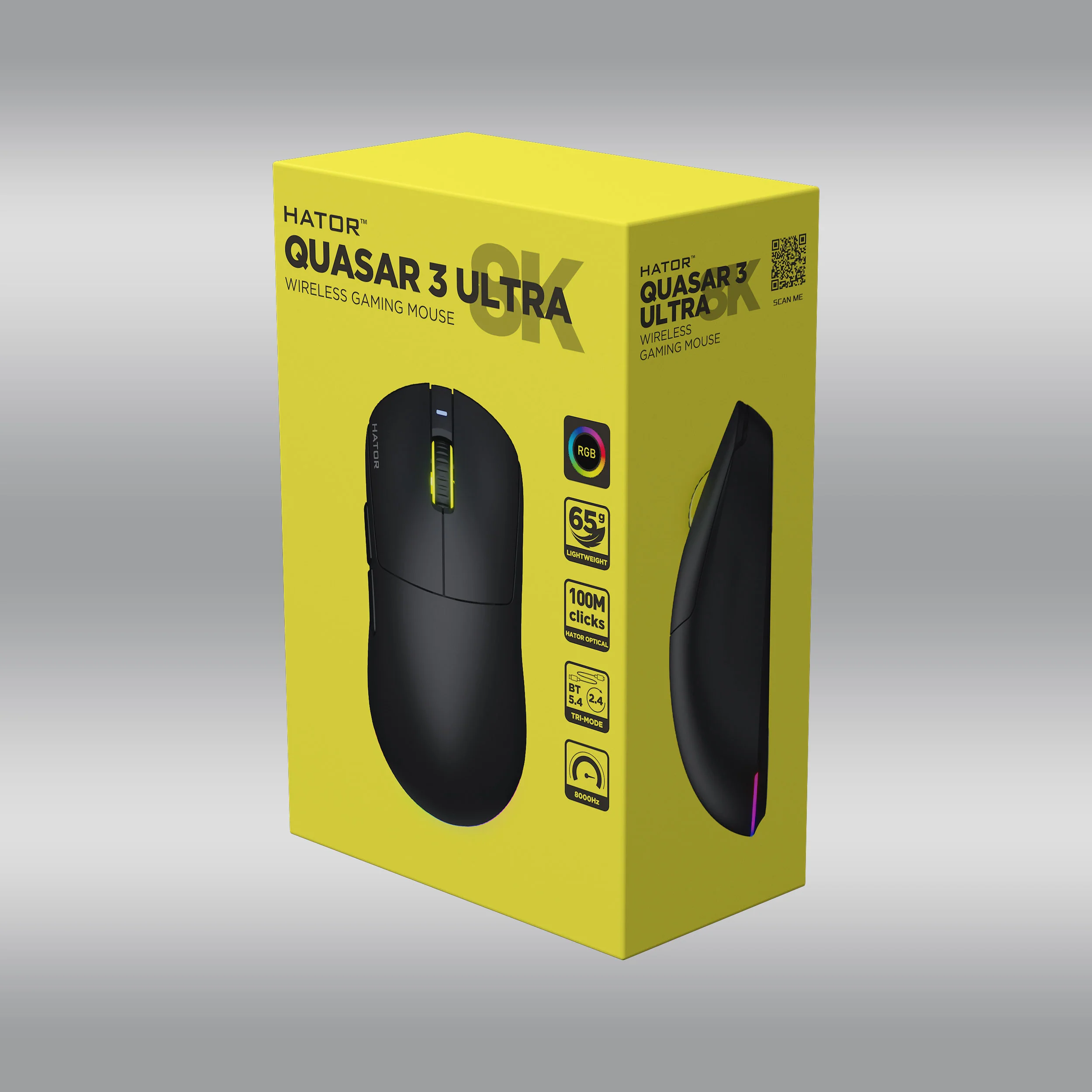 Quasar 3 Ultra 8K+8K Wireless - Image 25