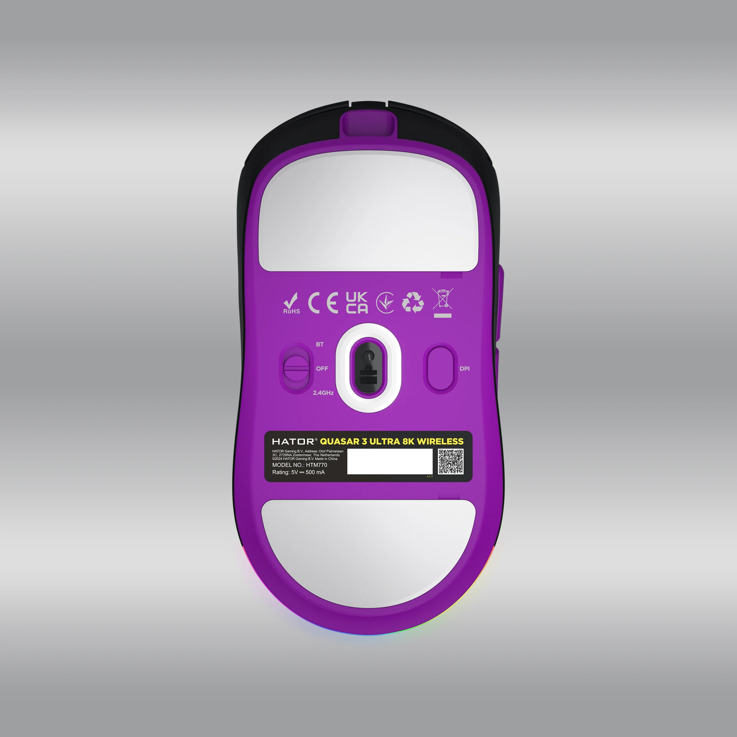 Quasar 3 Ultra 8K+8K Wireless - Image 7