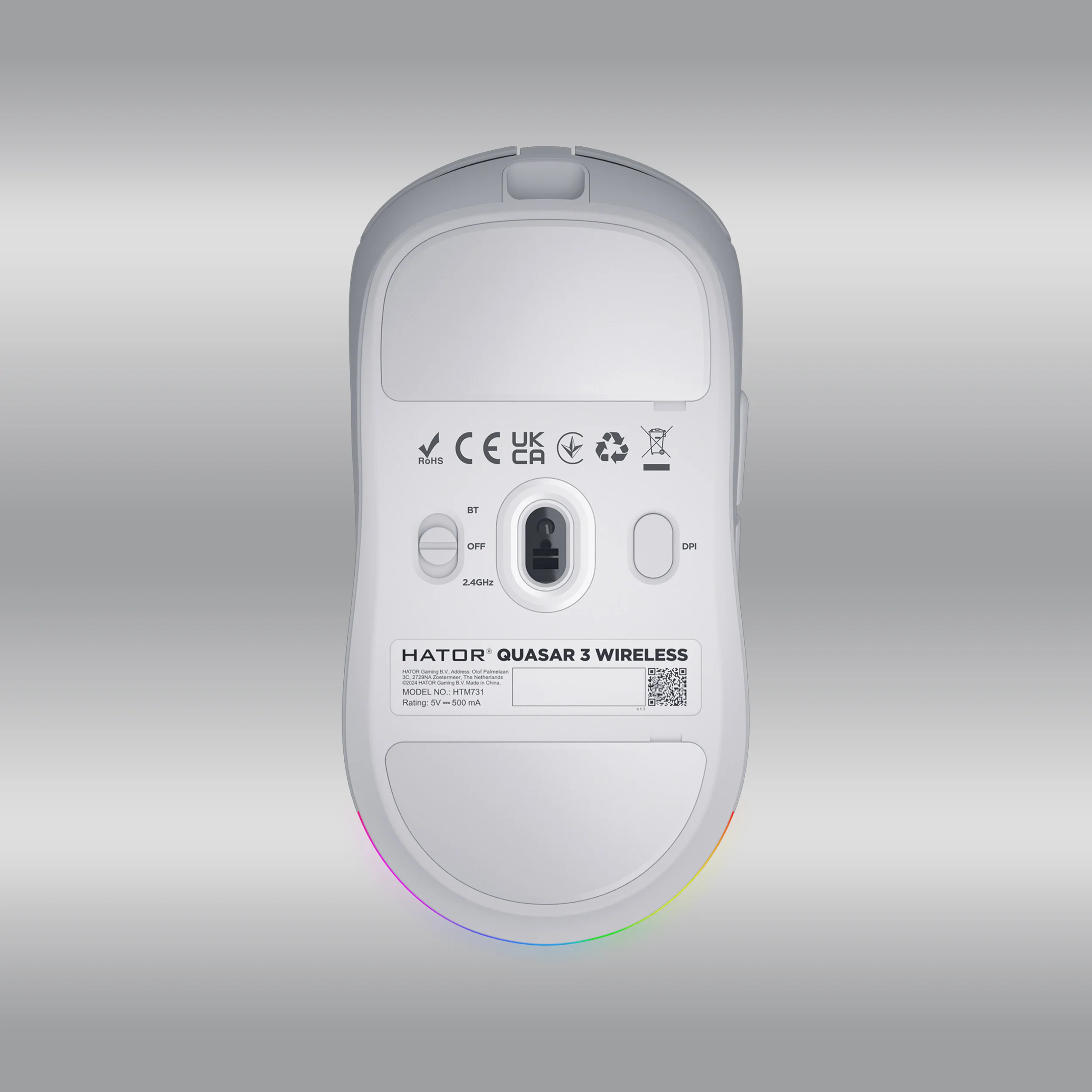 Quasar 3 Wireless - Image 13