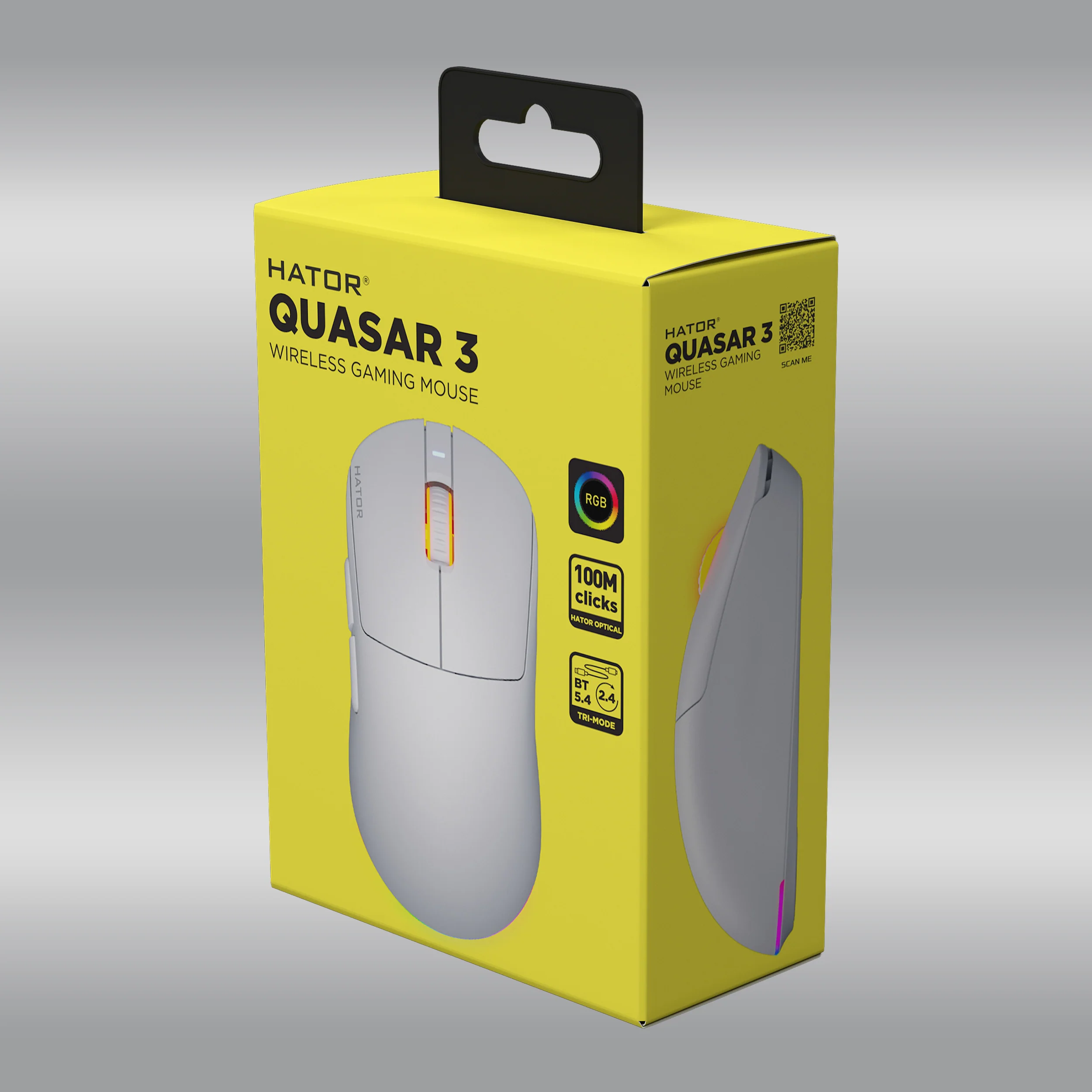 Quasar 3 Wireless - Image 14