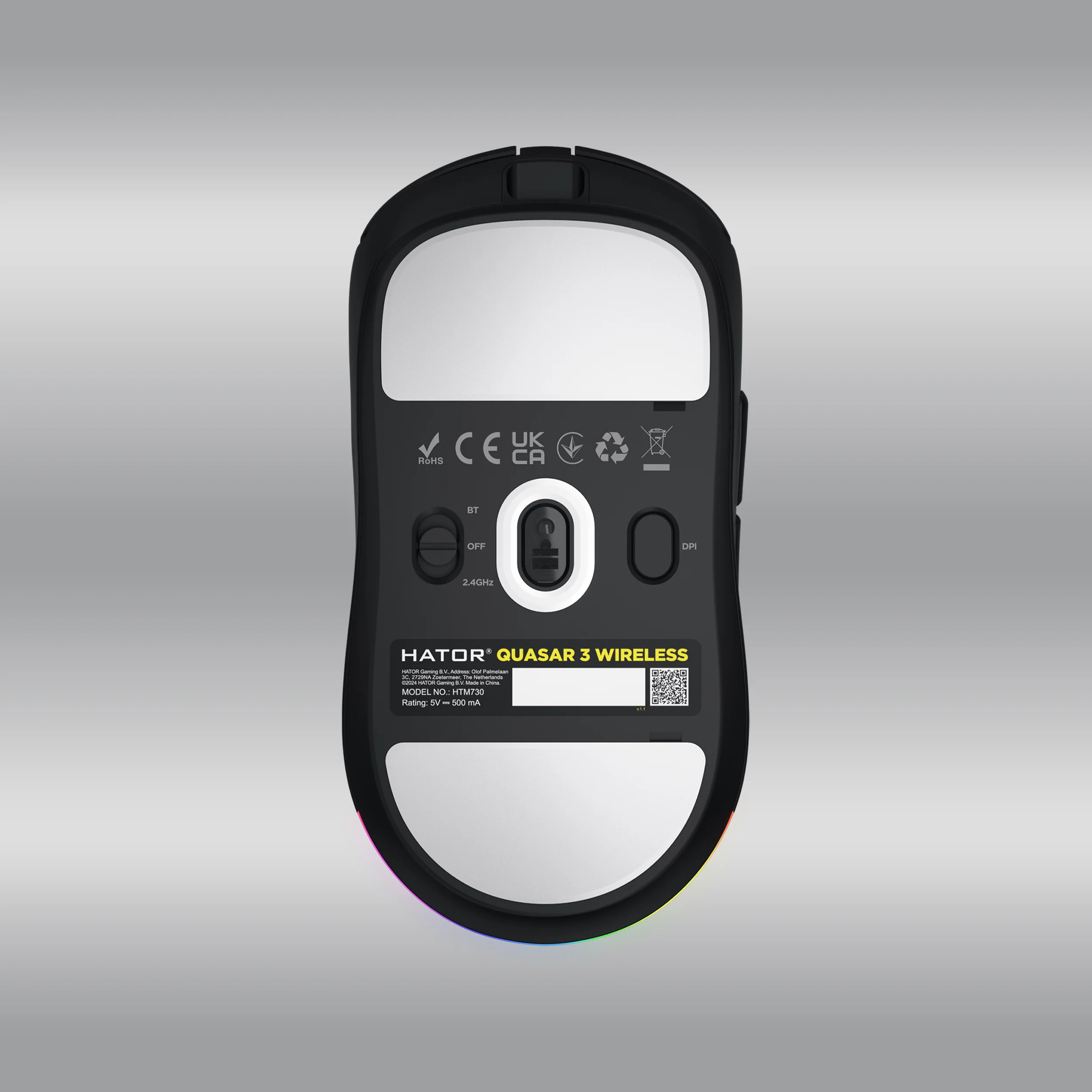 Quasar 3 Wireless - Image 6