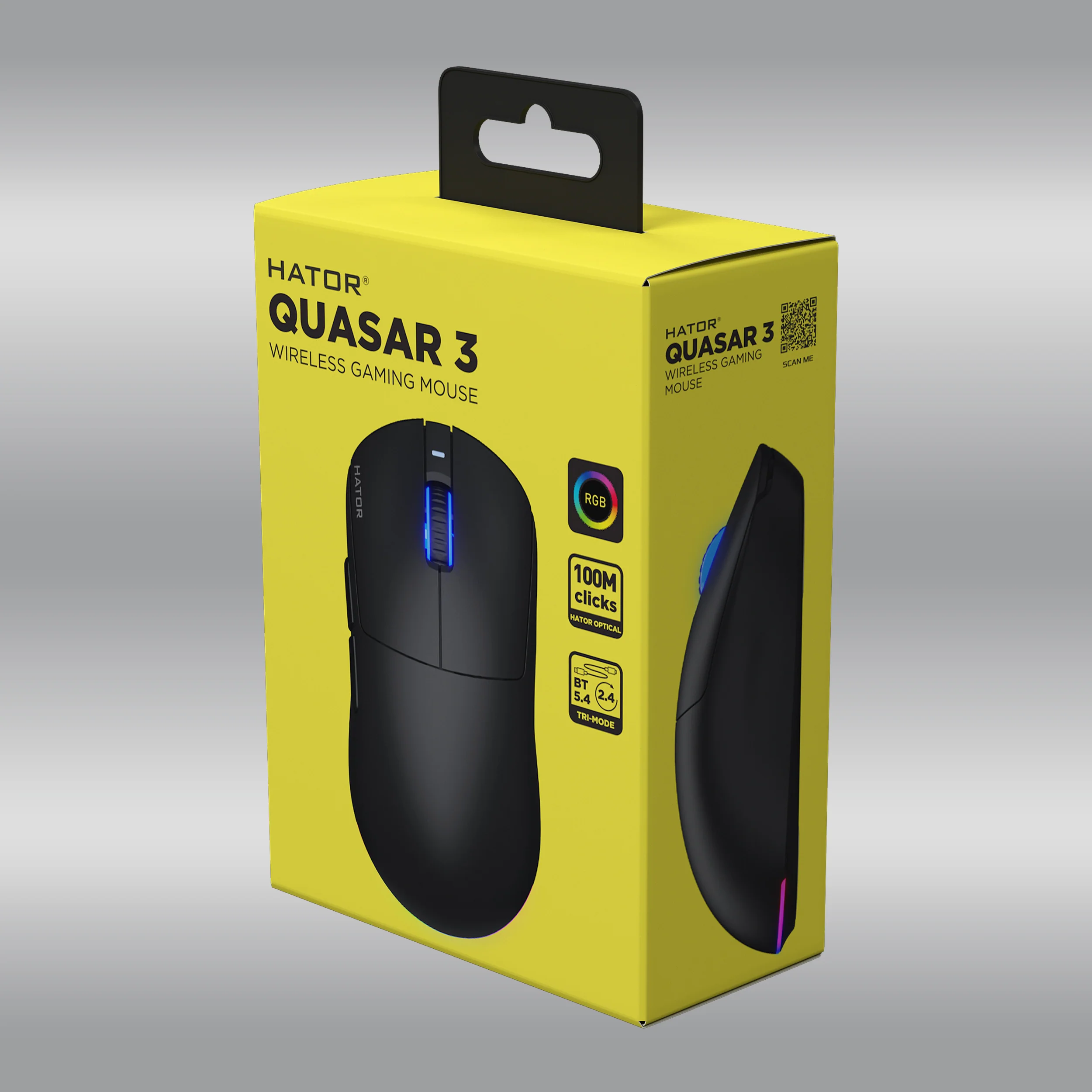 Quasar 3 Wireless - Image 7