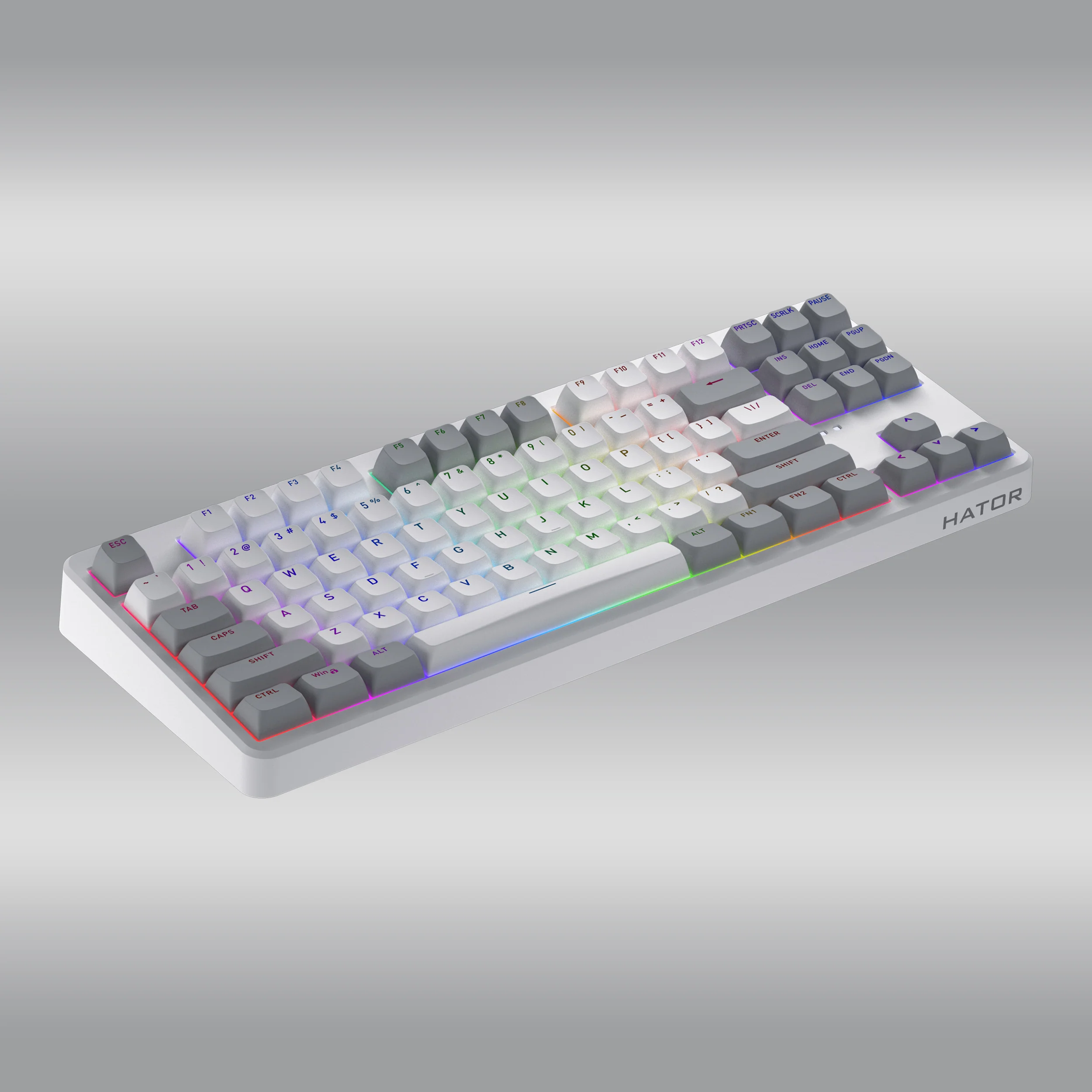 Rockfall 3 TKL Wireless - Image 11