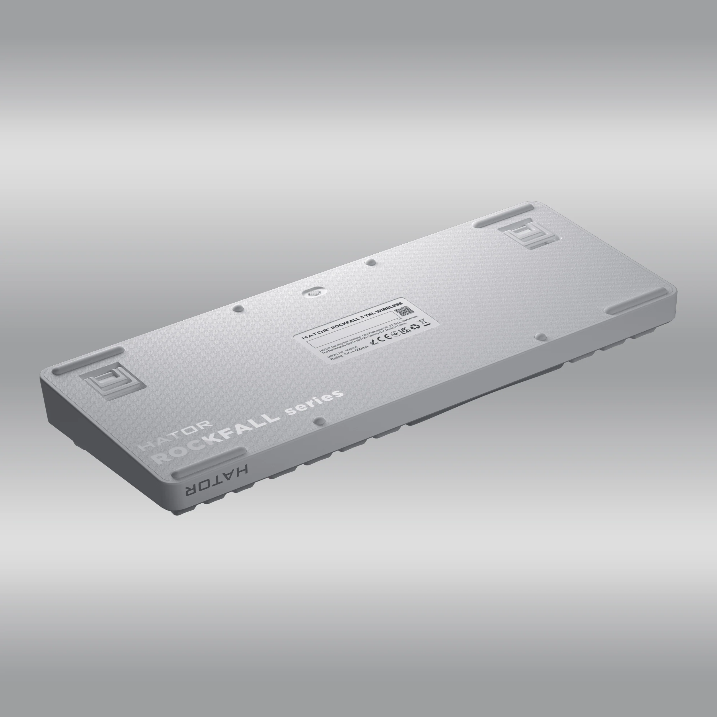 Rockfall 3 TKL Wireless - Image 13