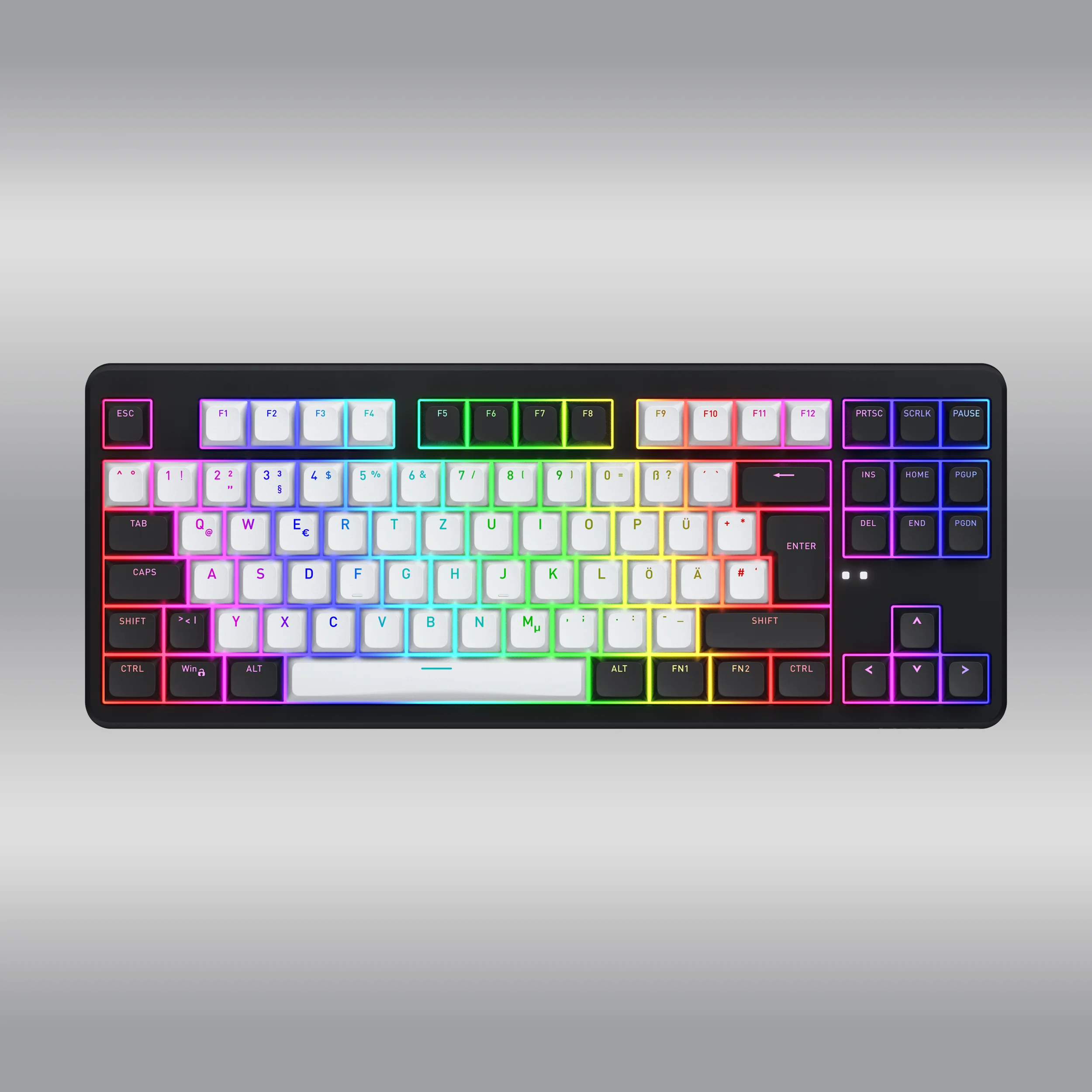 Rockfall 3 TKL Wireless - Image 15