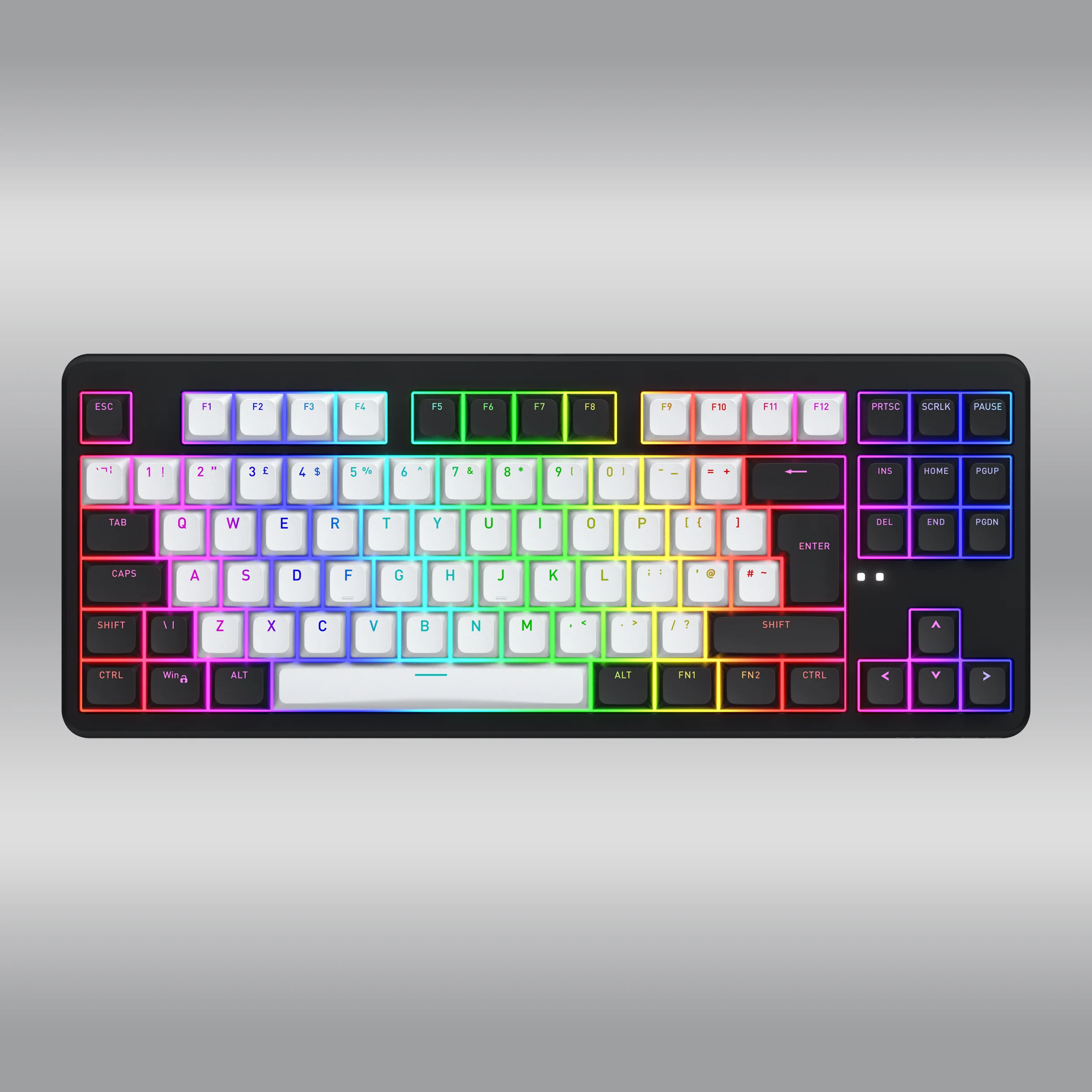 Rockfall 3 TKL Wireless - Image 16