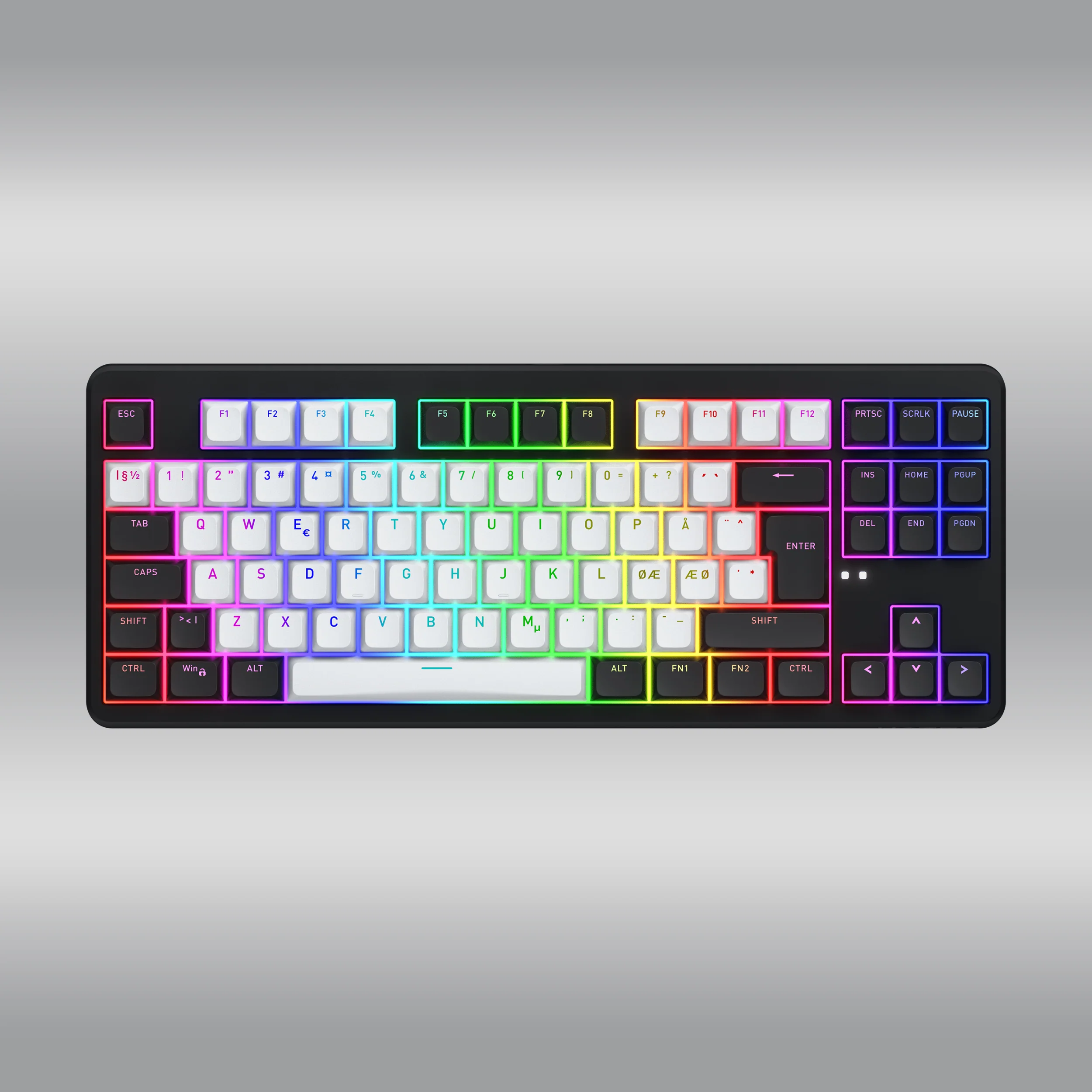 Rockfall 3 TKL Wireless - Image 21