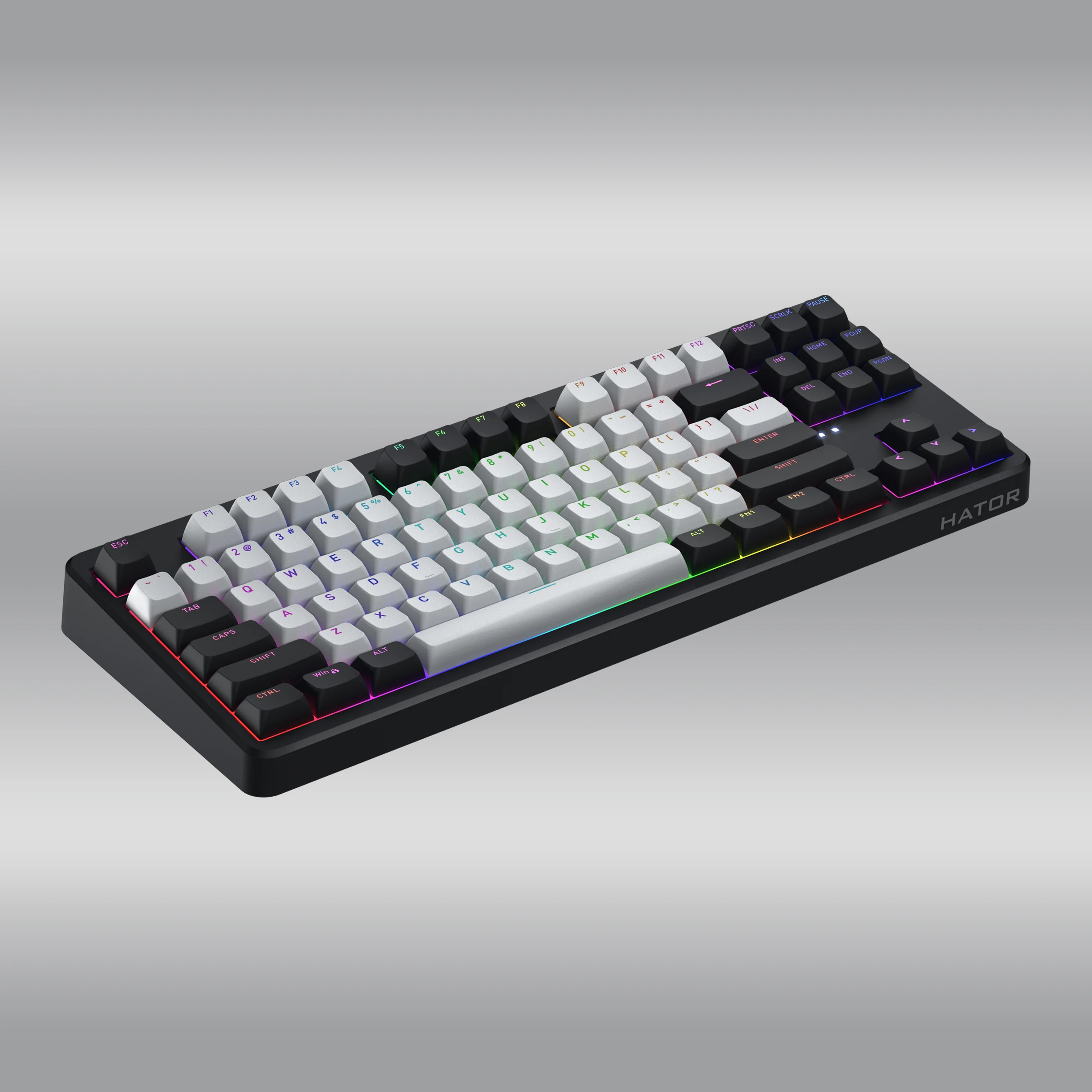 Rockfall 3 TKL Wireless - Image 4