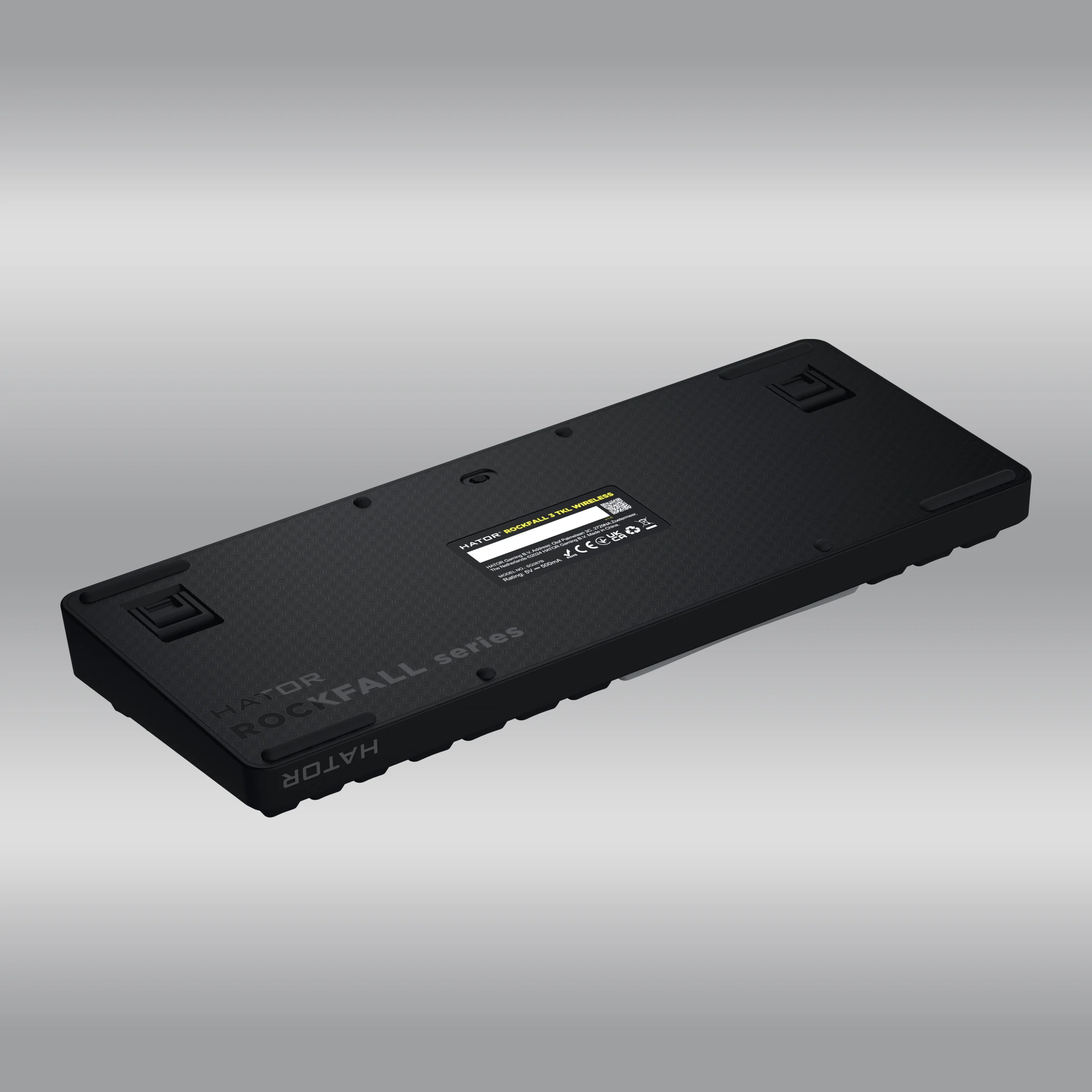 Rockfall 3 TKL Wireless - Image 6