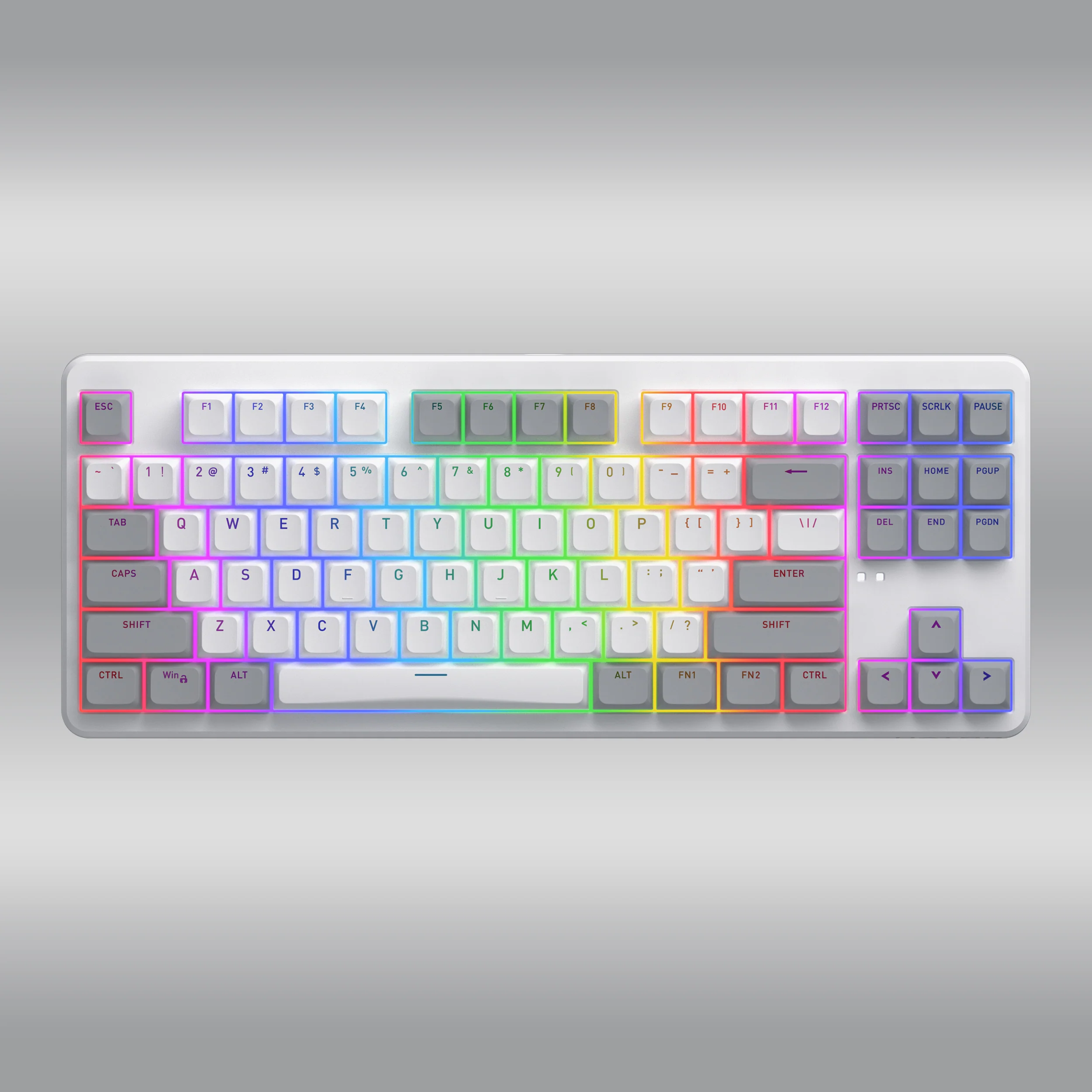 Rockfall 3 TKL Wireless - Image 8